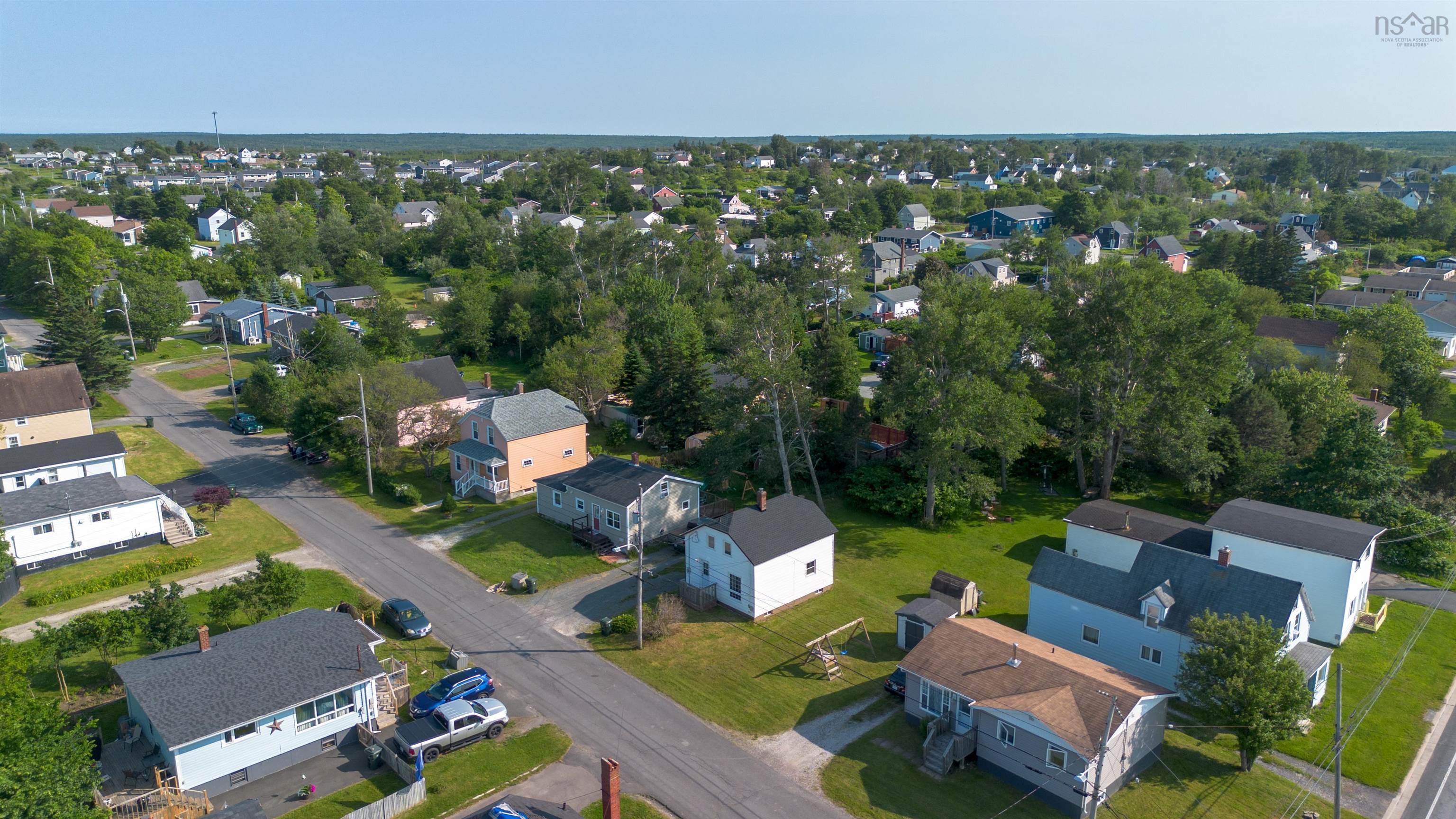 $139,900.00: 4 Mcpherson Street, Glace Bay