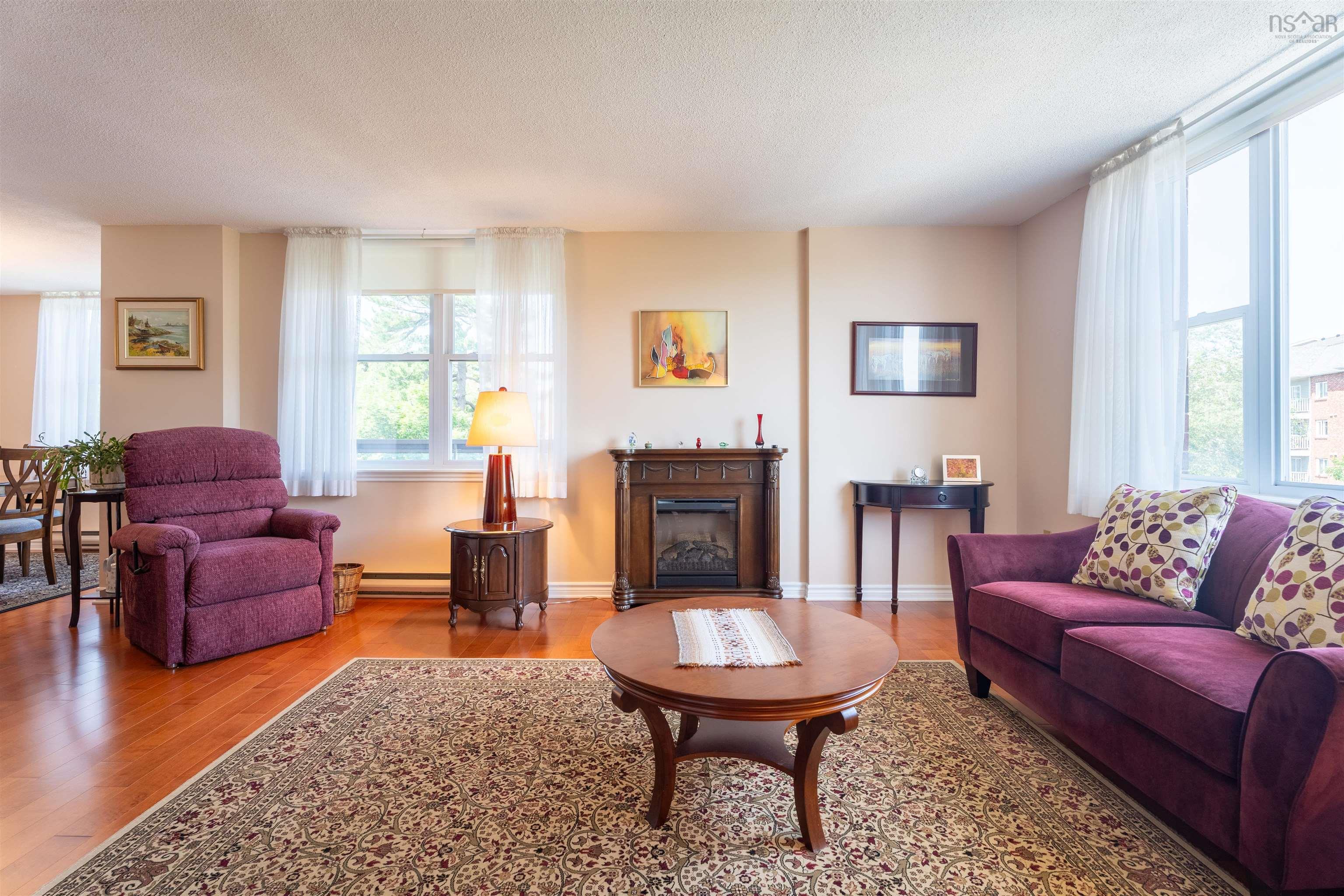 503 85 Spinnaker Drive, Halifax, NS (MLS 202618395)