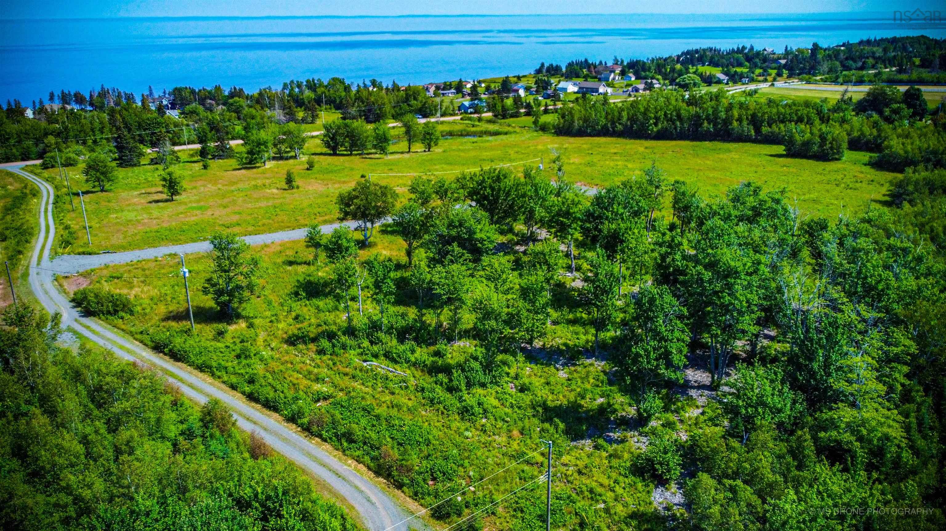 $171,000.00: Lots 5, 6, 7 Gulf Shore Road, Gulf Shore
