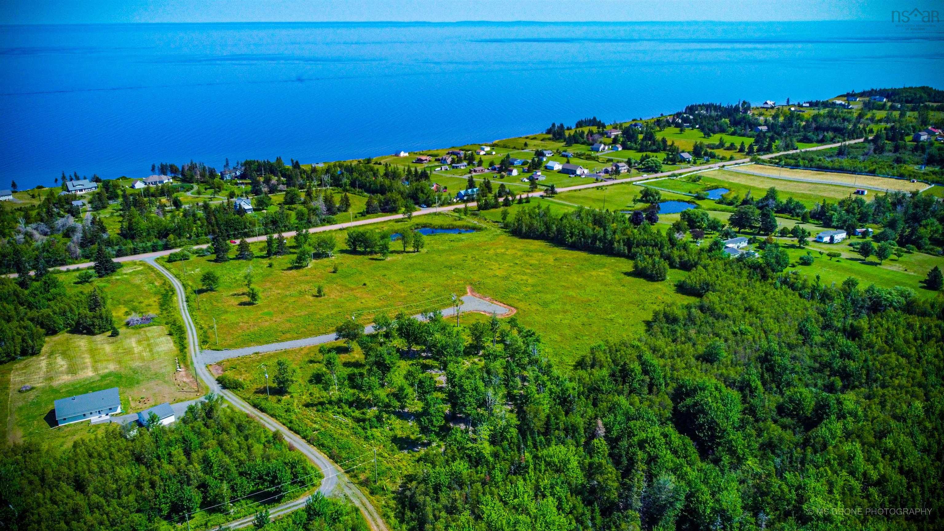 $171,000.00: Lots 5, 6, 7 Gulf Shore Road, Gulf Shore