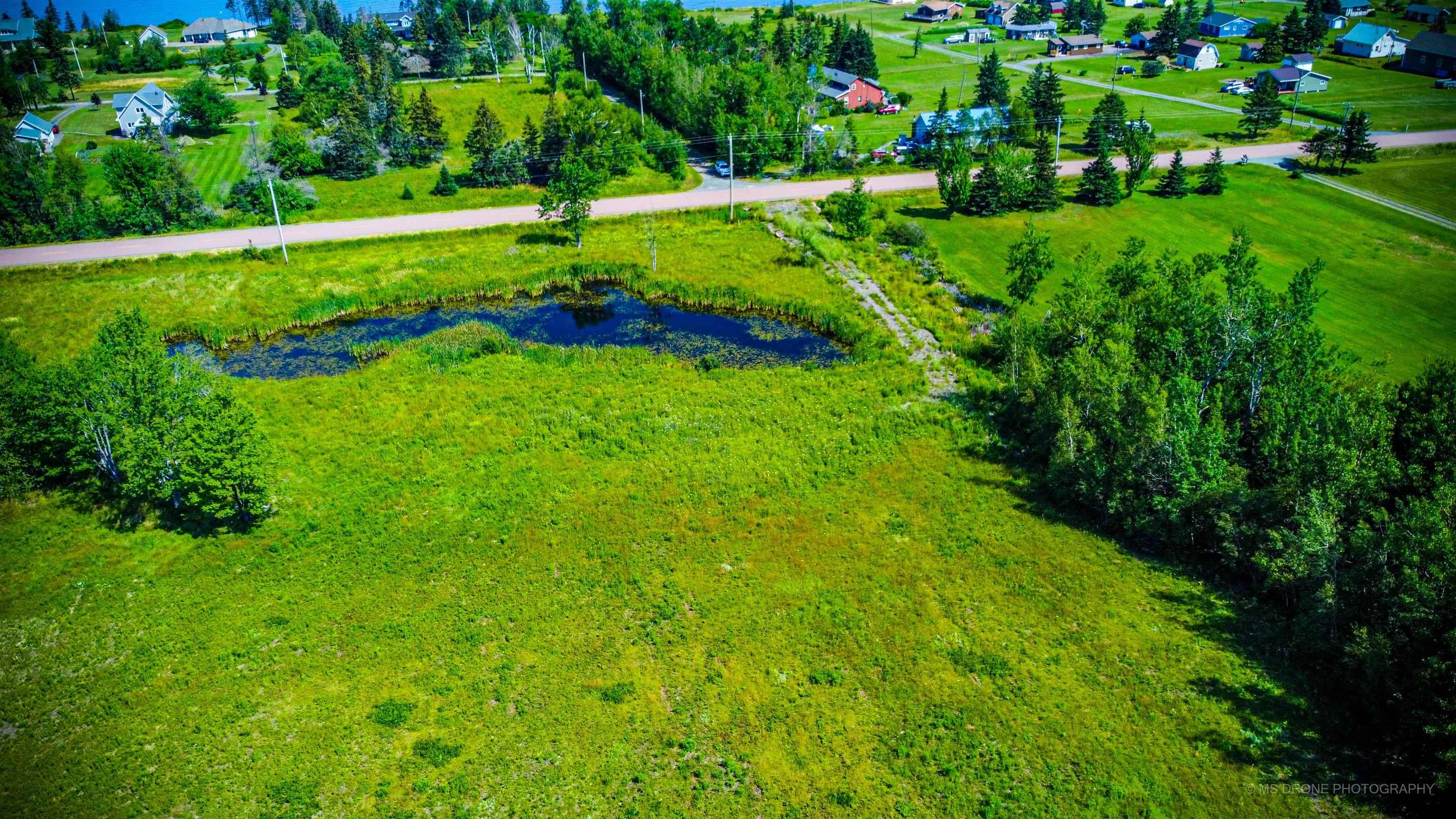 $171,000.00: Lots 5, 6, 7 Gulf Shore Road, Gulf Shore