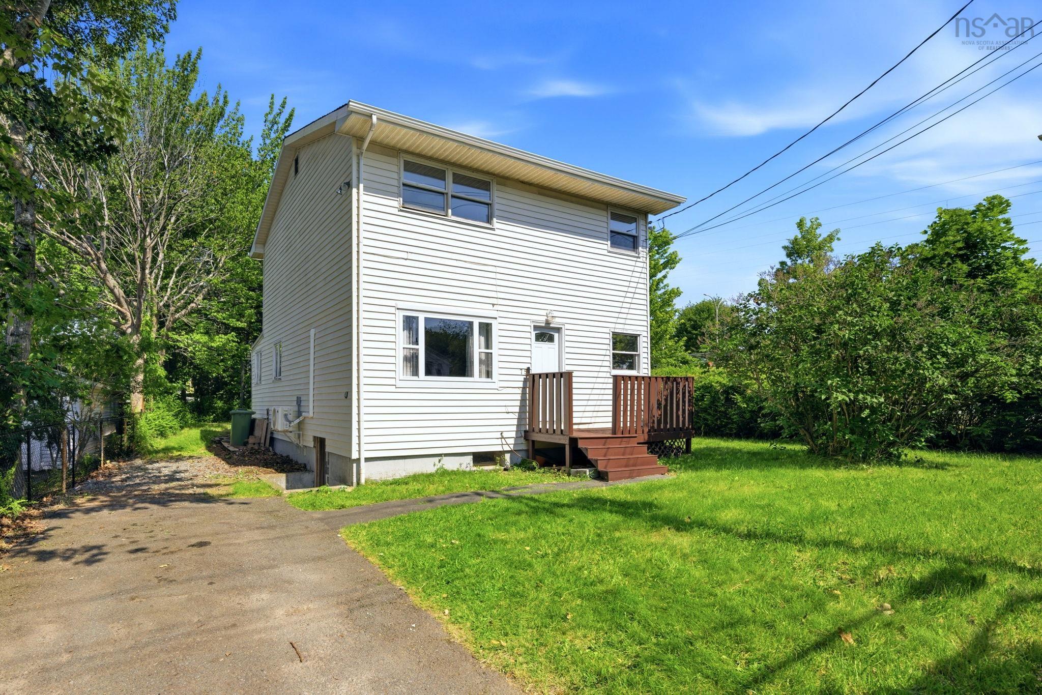 75 Courtney Road, Dartmouth, NS (MLS 202618400)