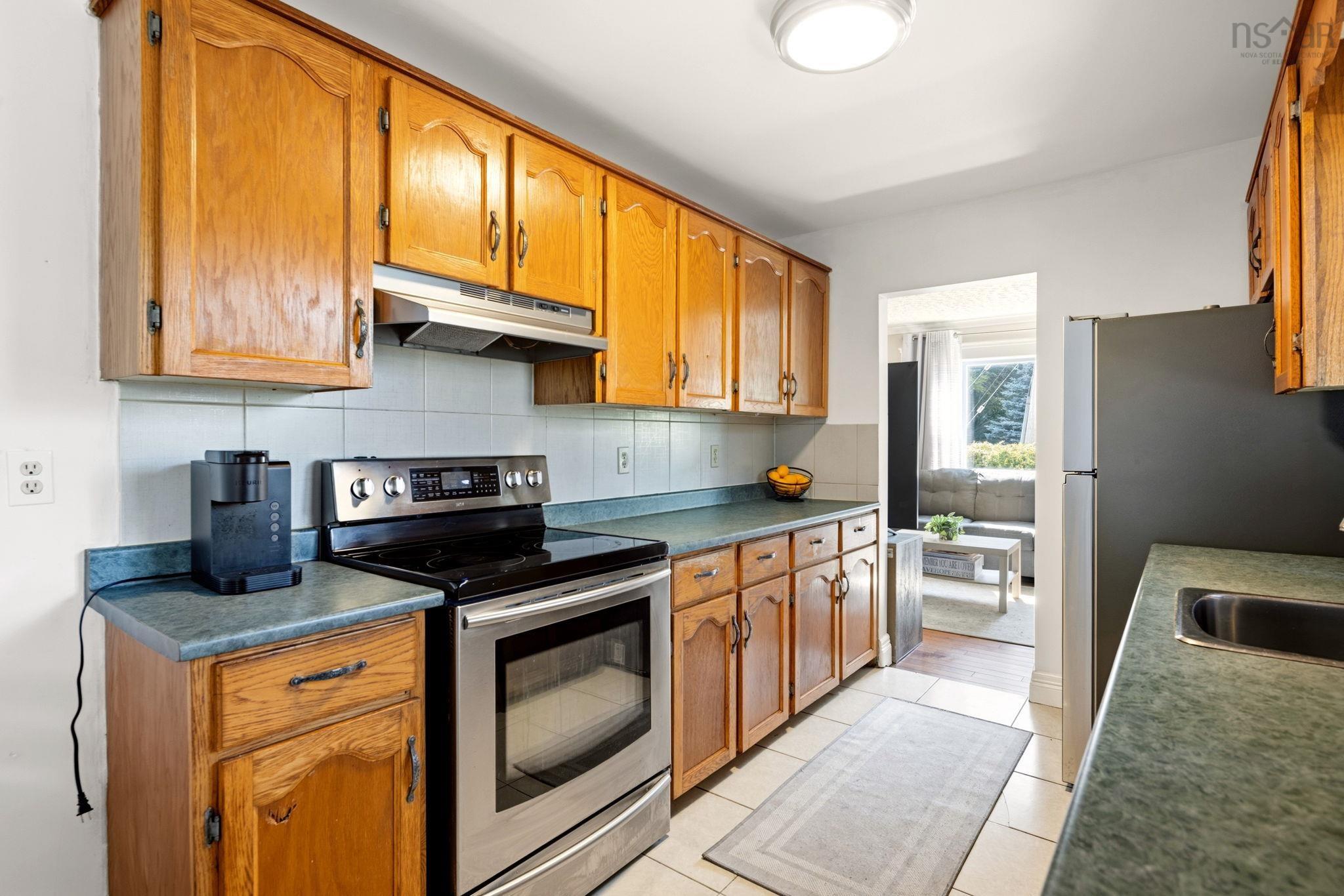 75 Courtney Road, Dartmouth, NS (MLS 202618400)