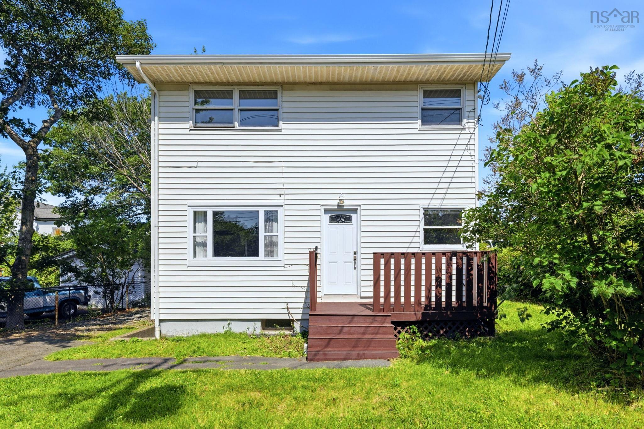 75 Courtney Road, Dartmouth, NS (MLS 202618400)
