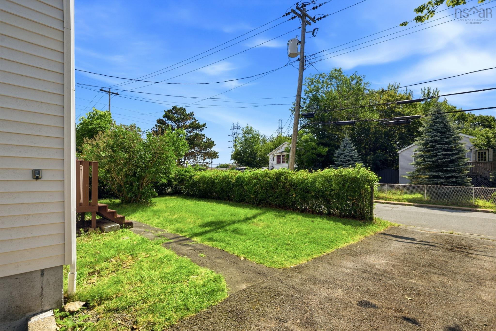 75 Courtney Road, Dartmouth, NS (MLS 202618400)