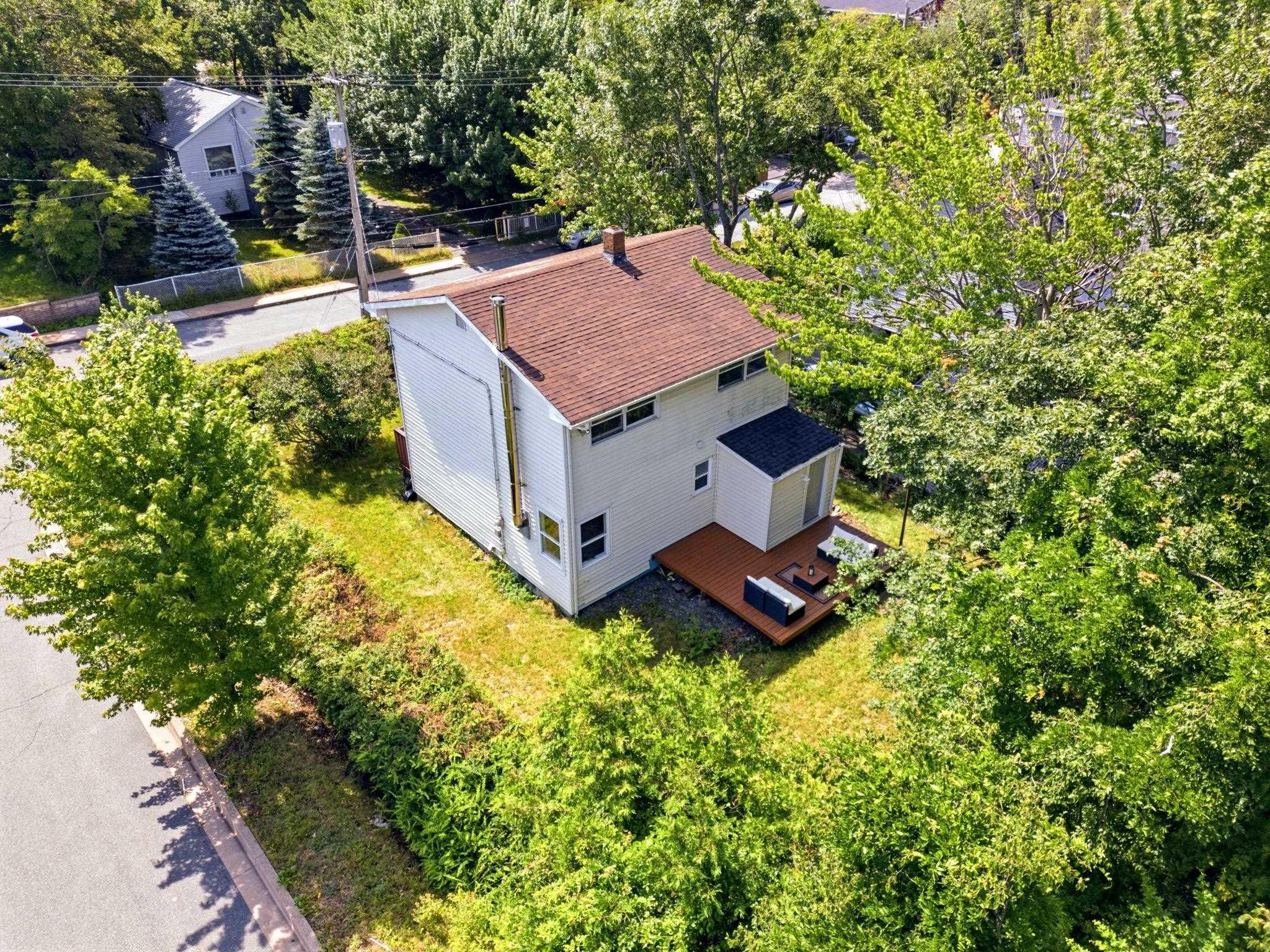 75 Courtney Road, Dartmouth, NS (MLS 202618400)