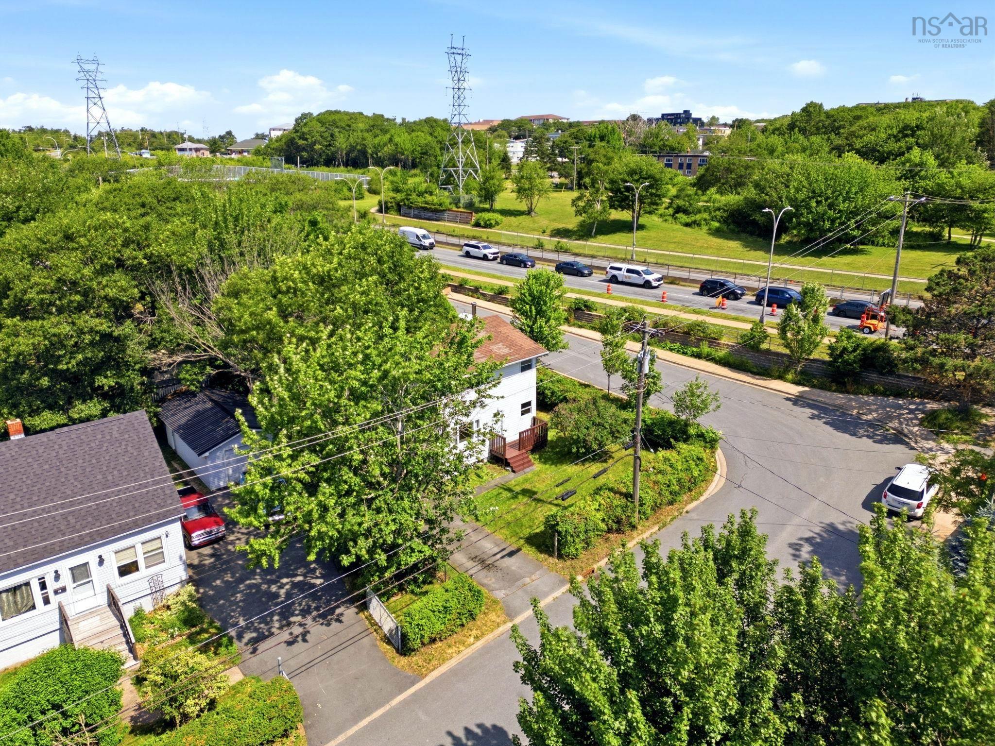 75 Courtney Road, Dartmouth, NS (MLS 202618400)