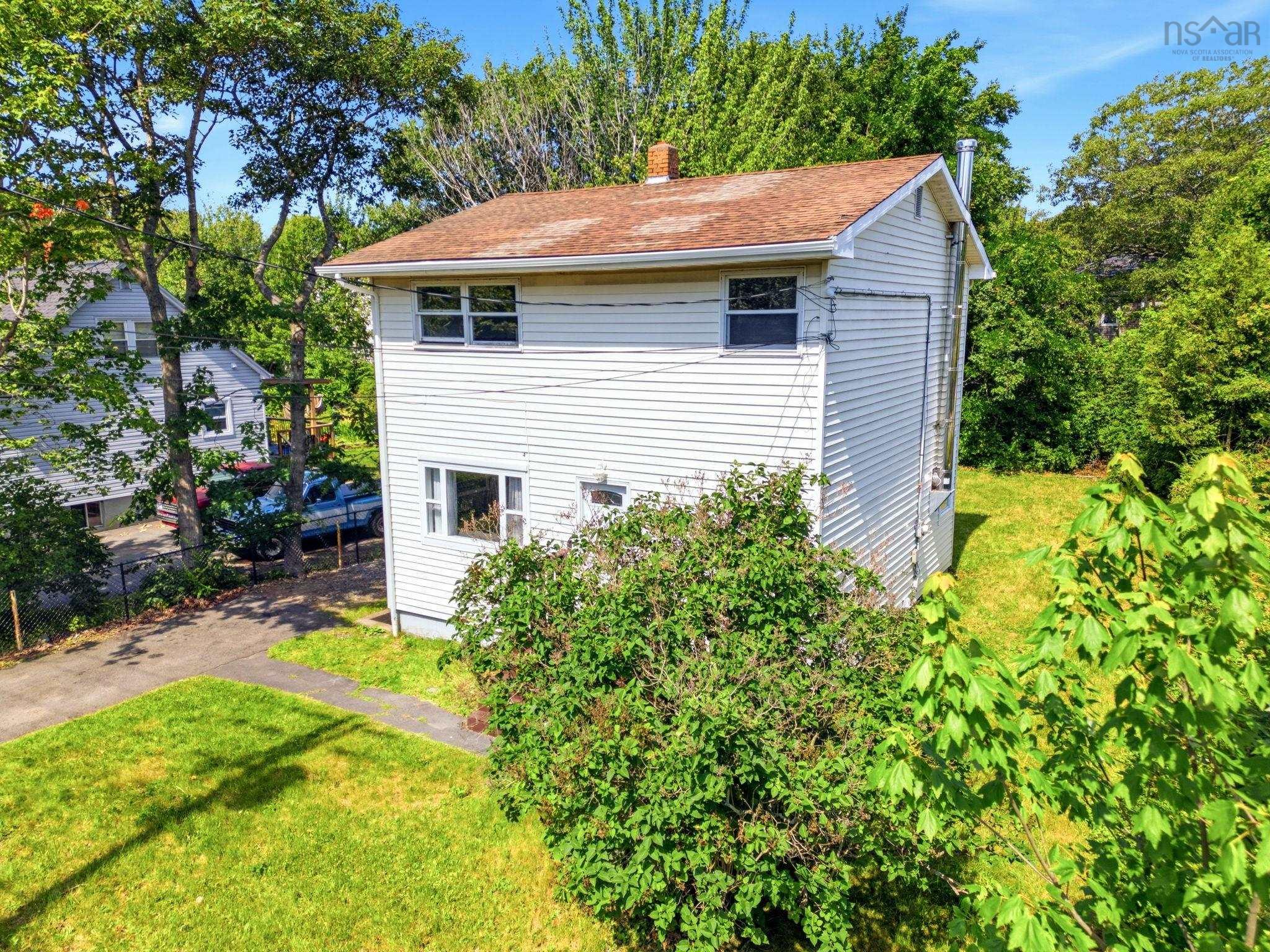 75 Courtney Road, Dartmouth, NS (MLS 202618400)