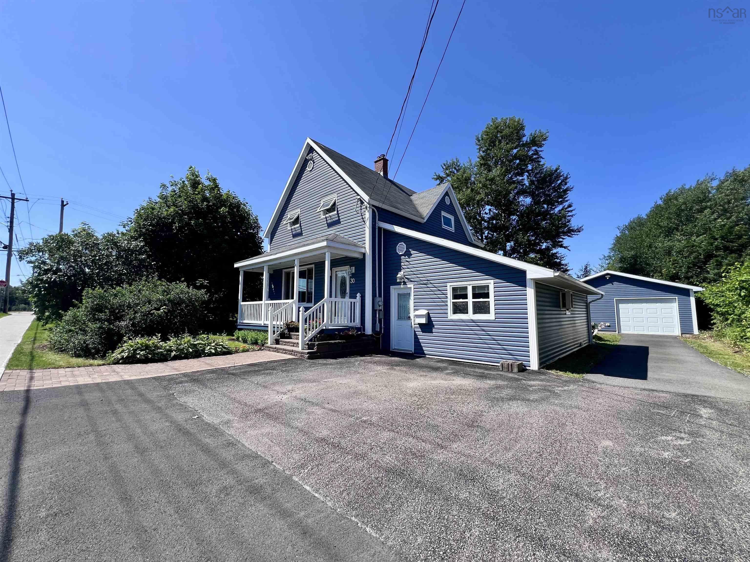 $239,900.00: 30 Fraser Avenue, Sydney Mines