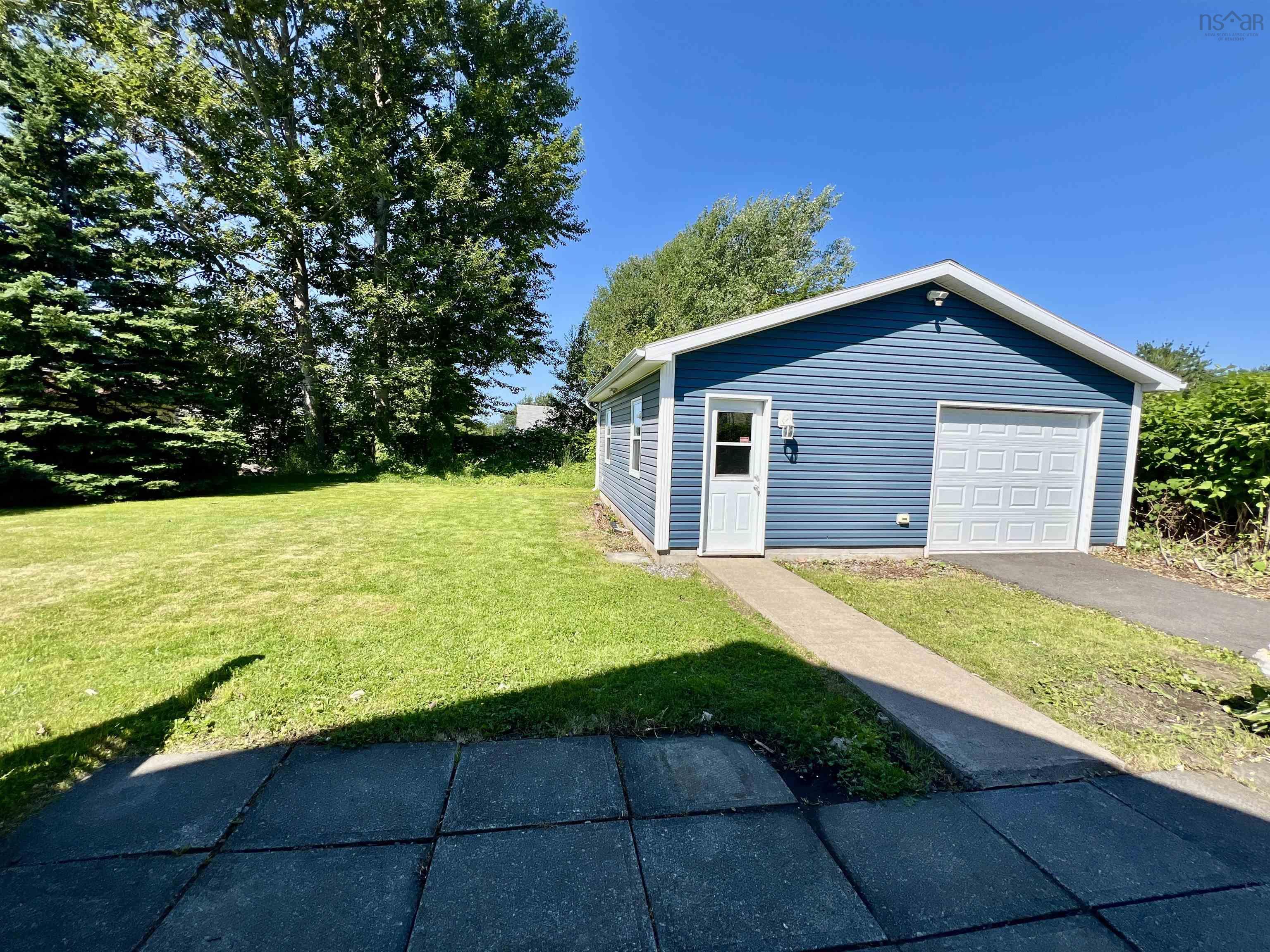 $239,900.00: 30 Fraser Avenue, Sydney Mines