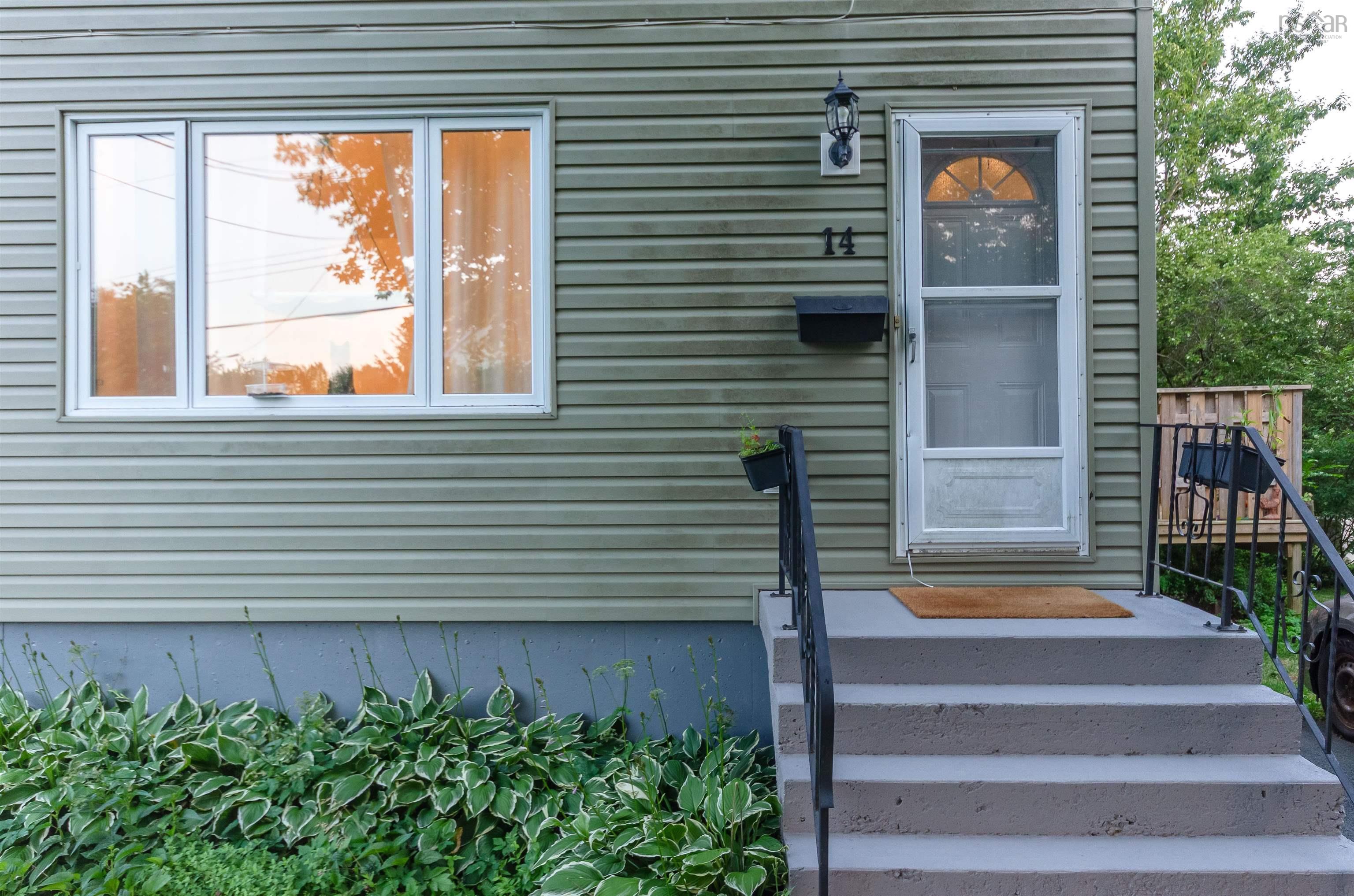 14 Huntingdon Drive, Cole Harbour, NS (MLS 202618403)