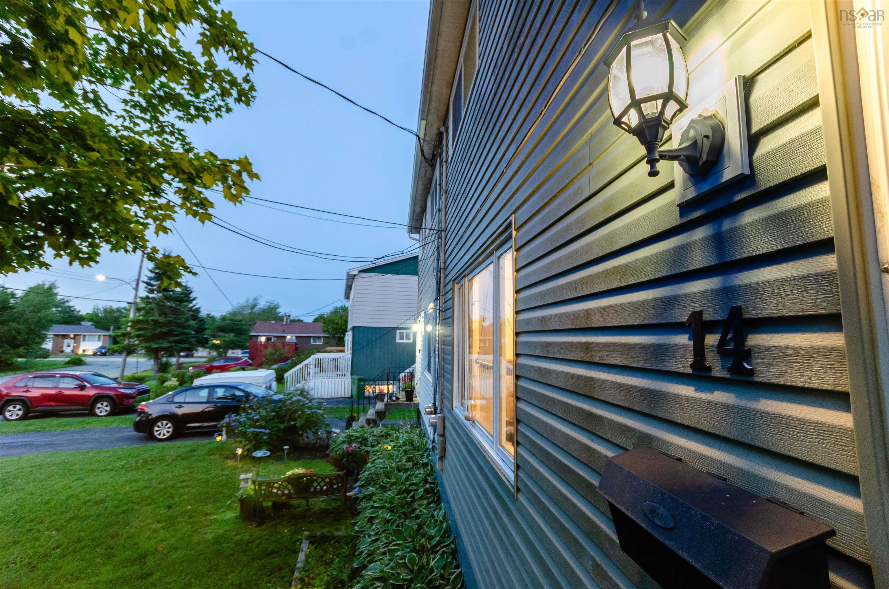 14 Huntingdon Drive, Cole Harbour, NS (MLS 202618403)