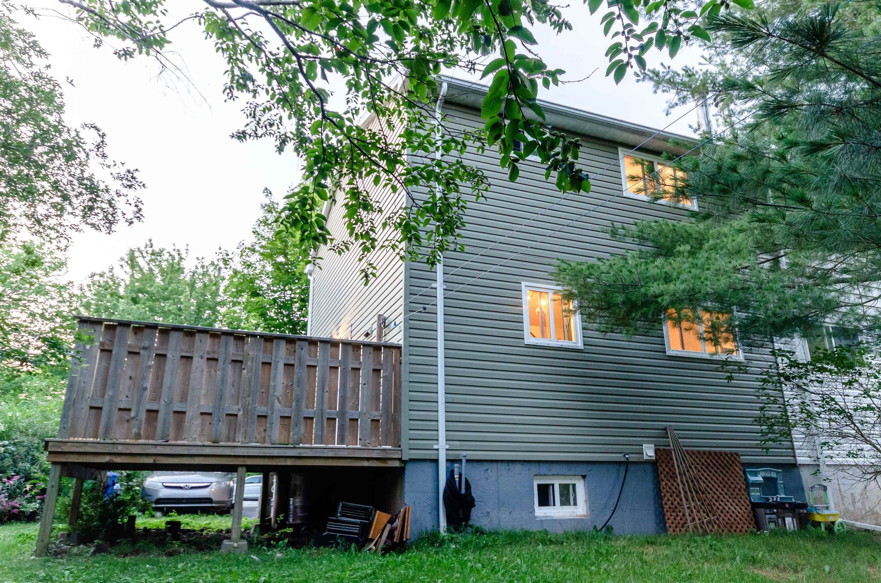 14 Huntingdon Drive, Cole Harbour, NS (MLS 202618403)