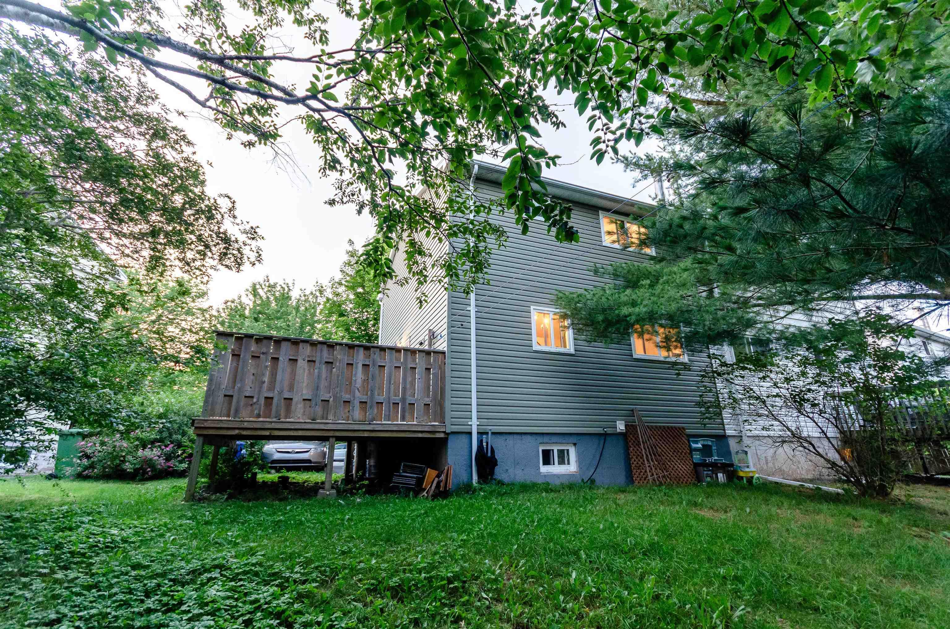14 Huntingdon Drive, Cole Harbour, NS (MLS 202618403)