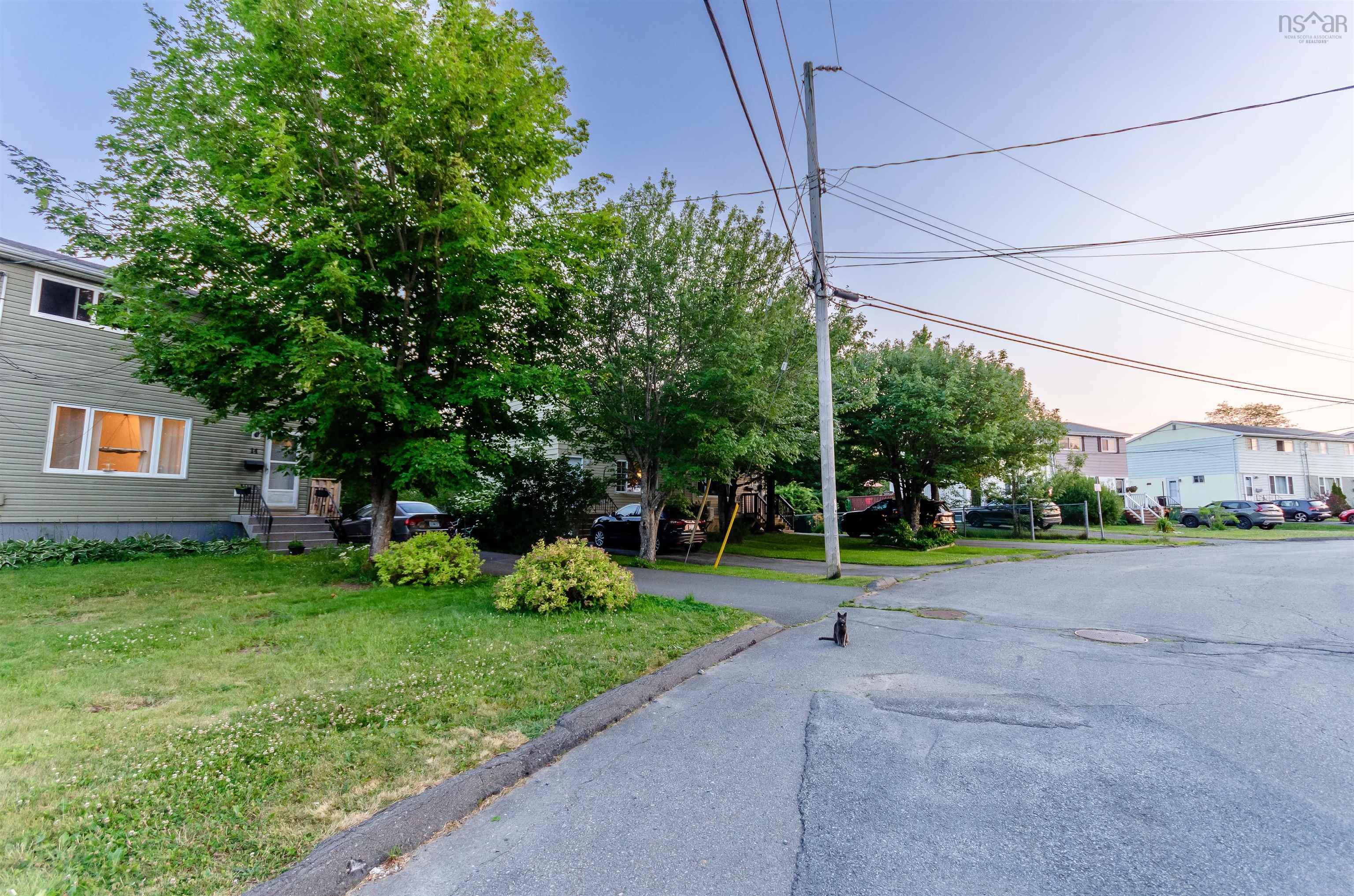 14 Huntingdon Drive, Cole Harbour, NS (MLS 202618403)
