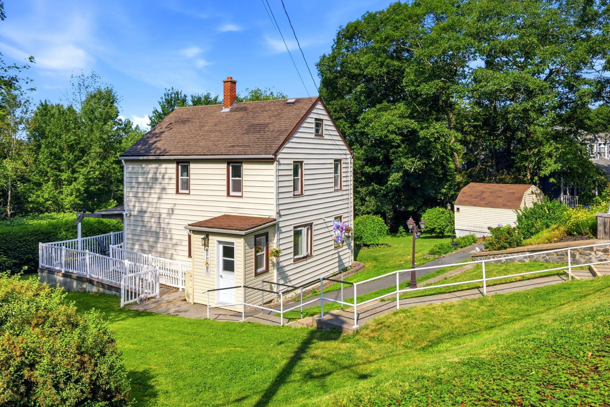 23 Main Street, Bedford, NS (MLS 202618406)