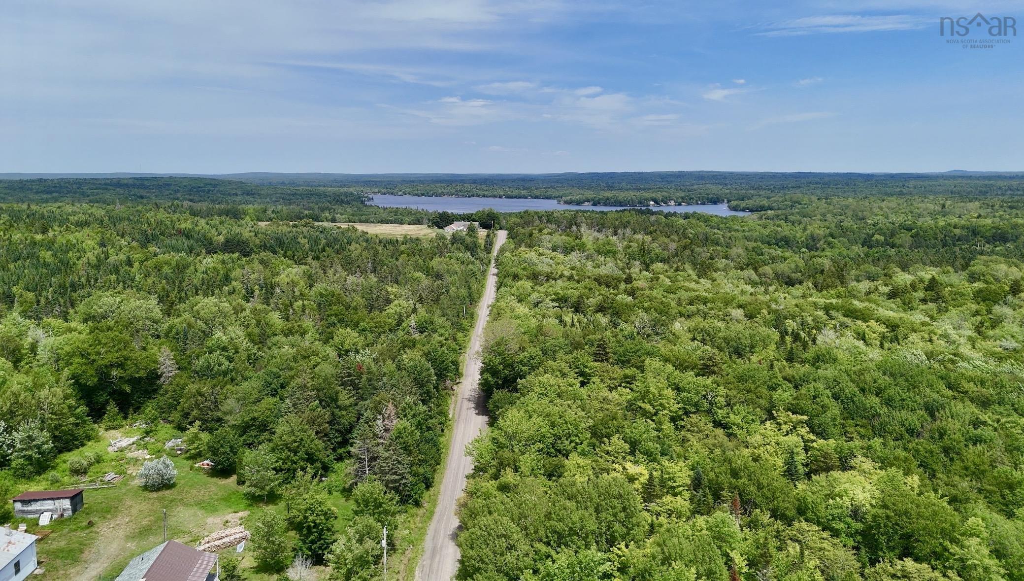 $49,900.00: Lot Jones Road, Murphy Lake