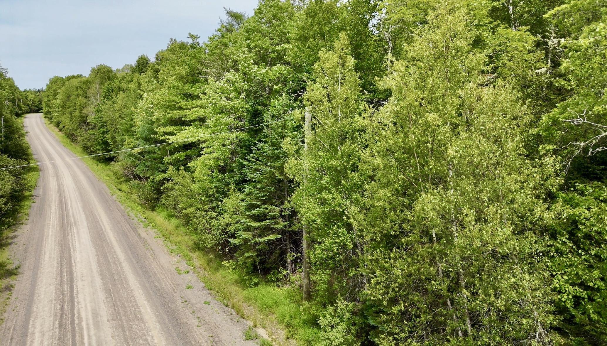 $49,900.00: Lot Jones Road, Murphy Lake