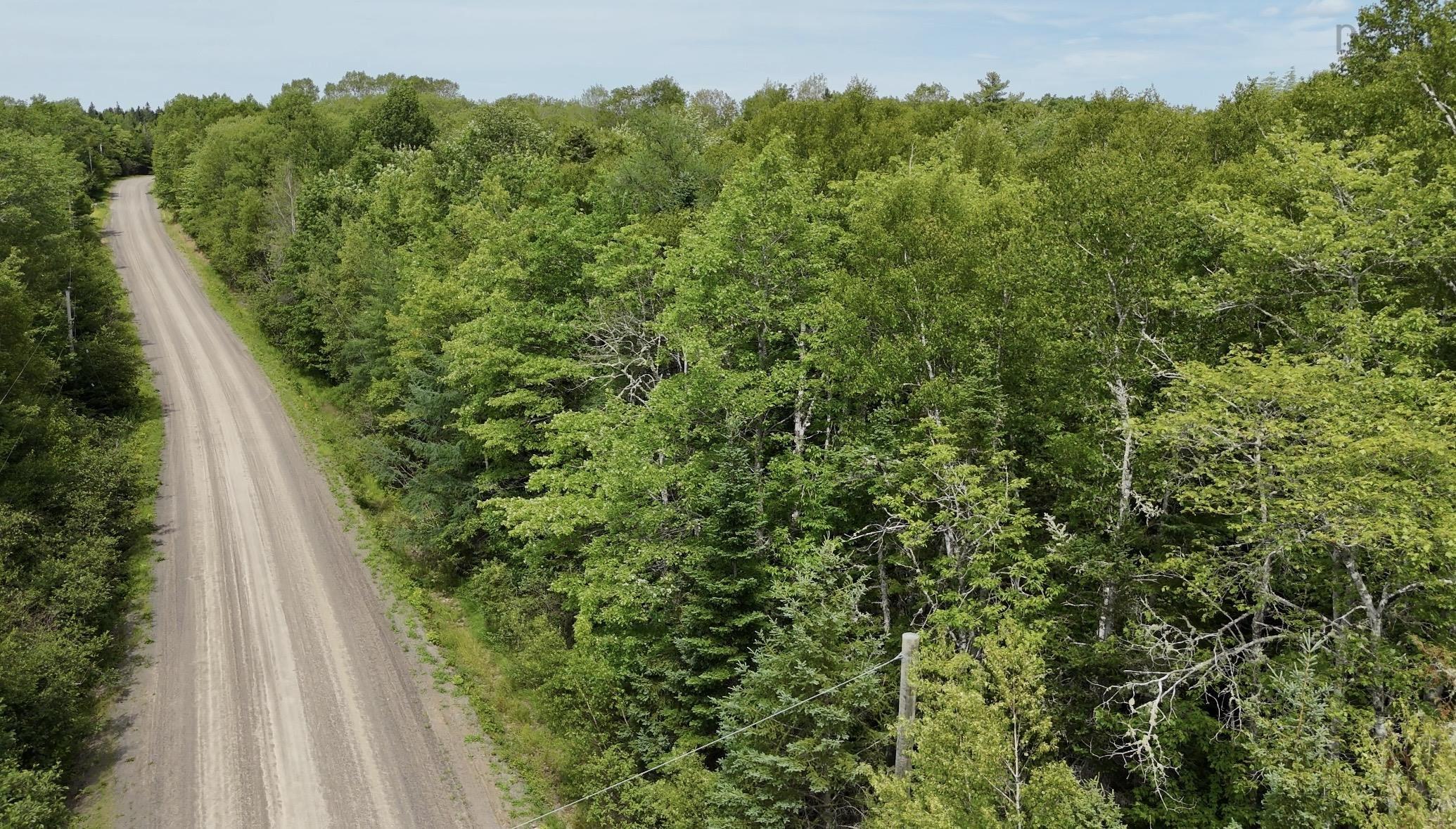 $49,900.00: Lot Jones Road, Murphy Lake