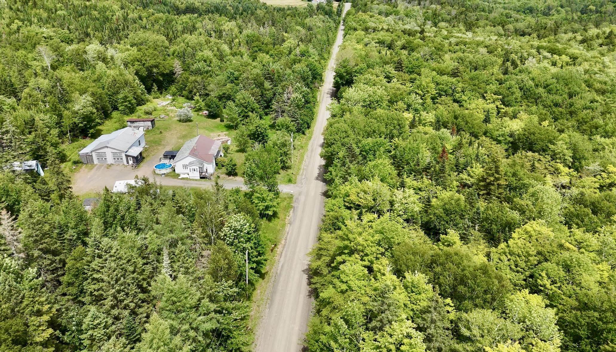 $49,900.00: Lot Jones Road, Murphy Lake