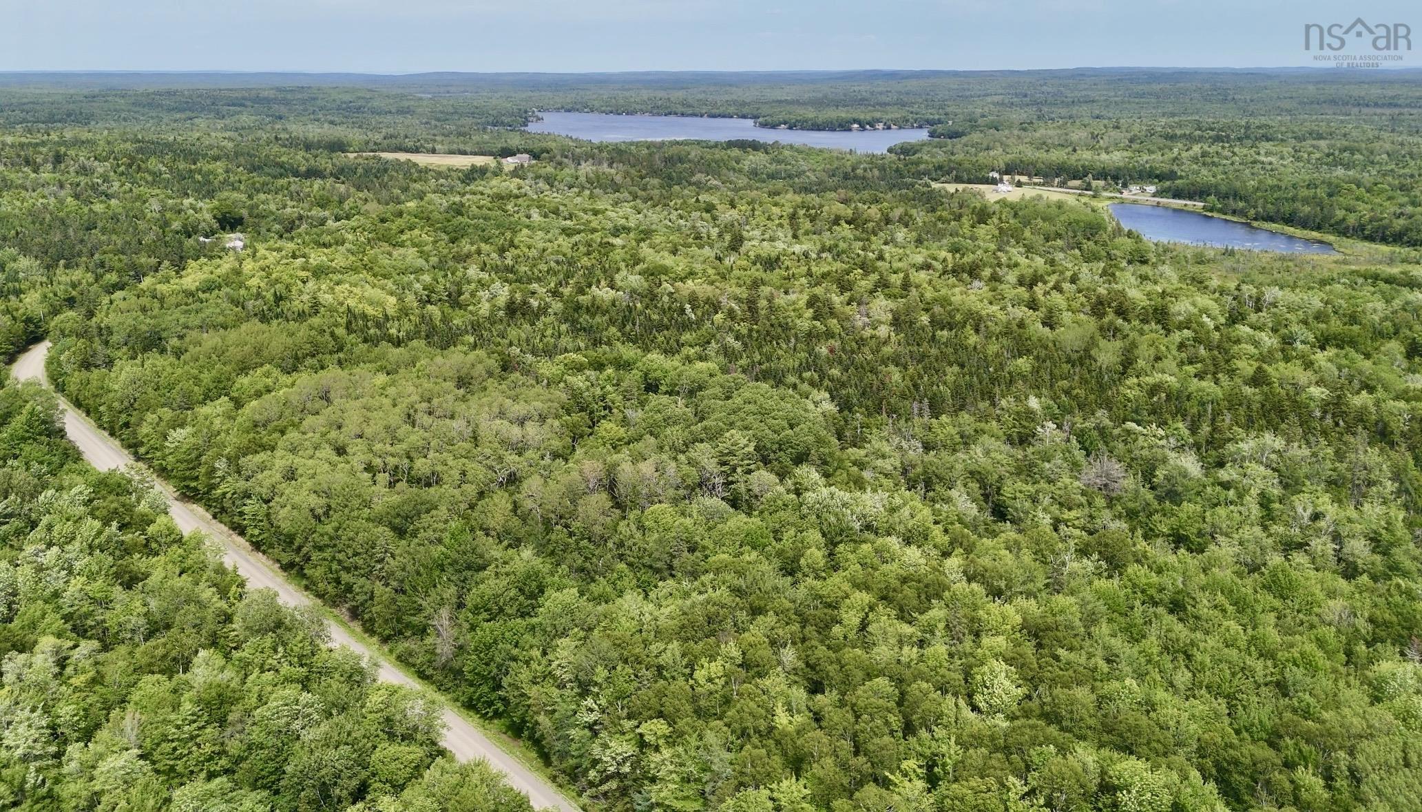 Lot 10 Jones Road, Murphy Lake, NS (MLS® 202618409)