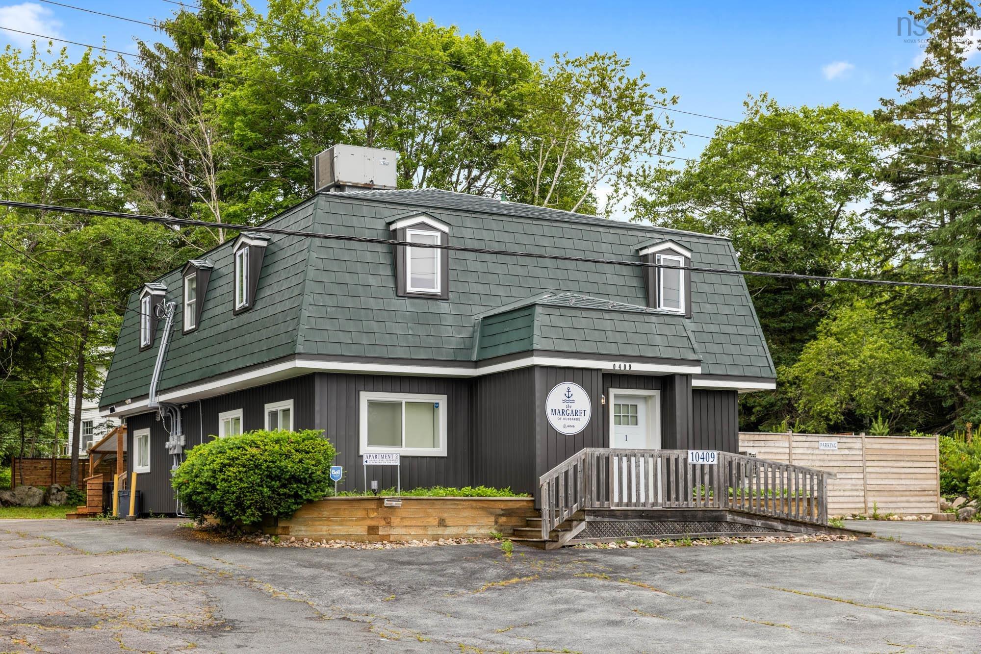 10409 St. Margaret's Bay Road, Hubbards, NS (MLS 202618410)
