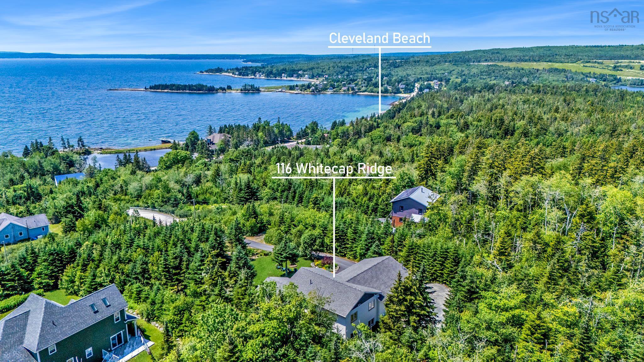 116 Whitecap Ridge, Black Point, NS (MLS® 202618413)