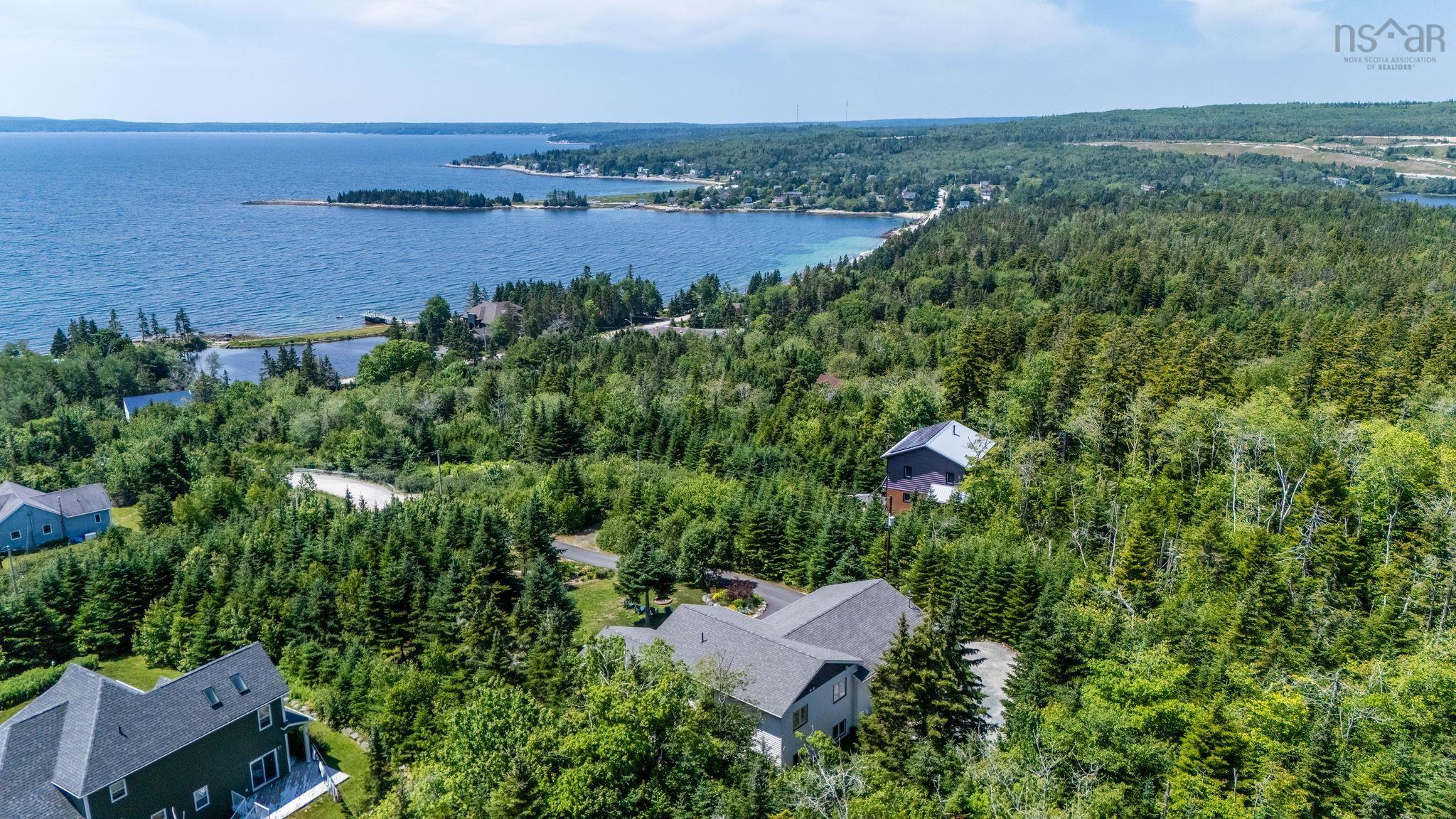 116 Whitecap Ridge, Black Point, NS (MLS® 202618413)