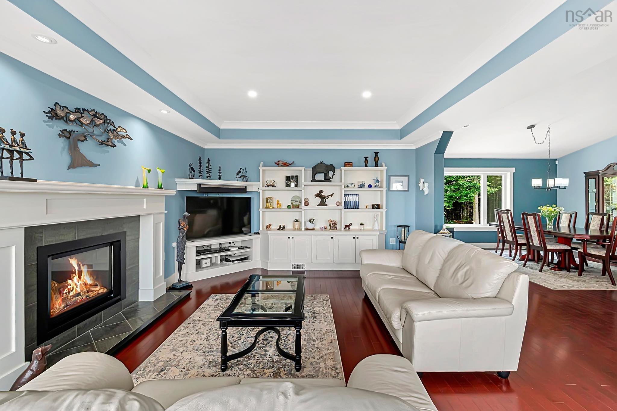 116 Whitecap Ridge, Black Point, NS (MLS 202618413)