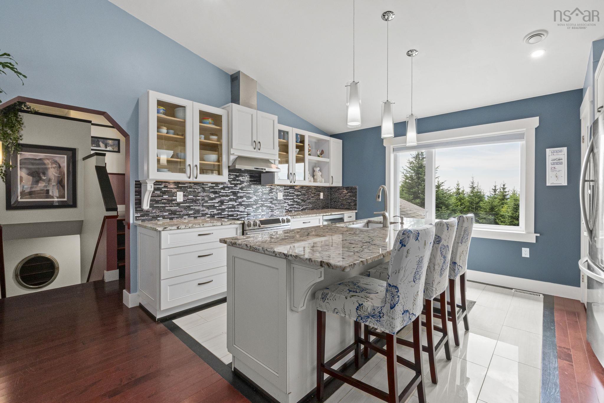 116 Whitecap Ridge, Black Point, NS (MLS 202618413)