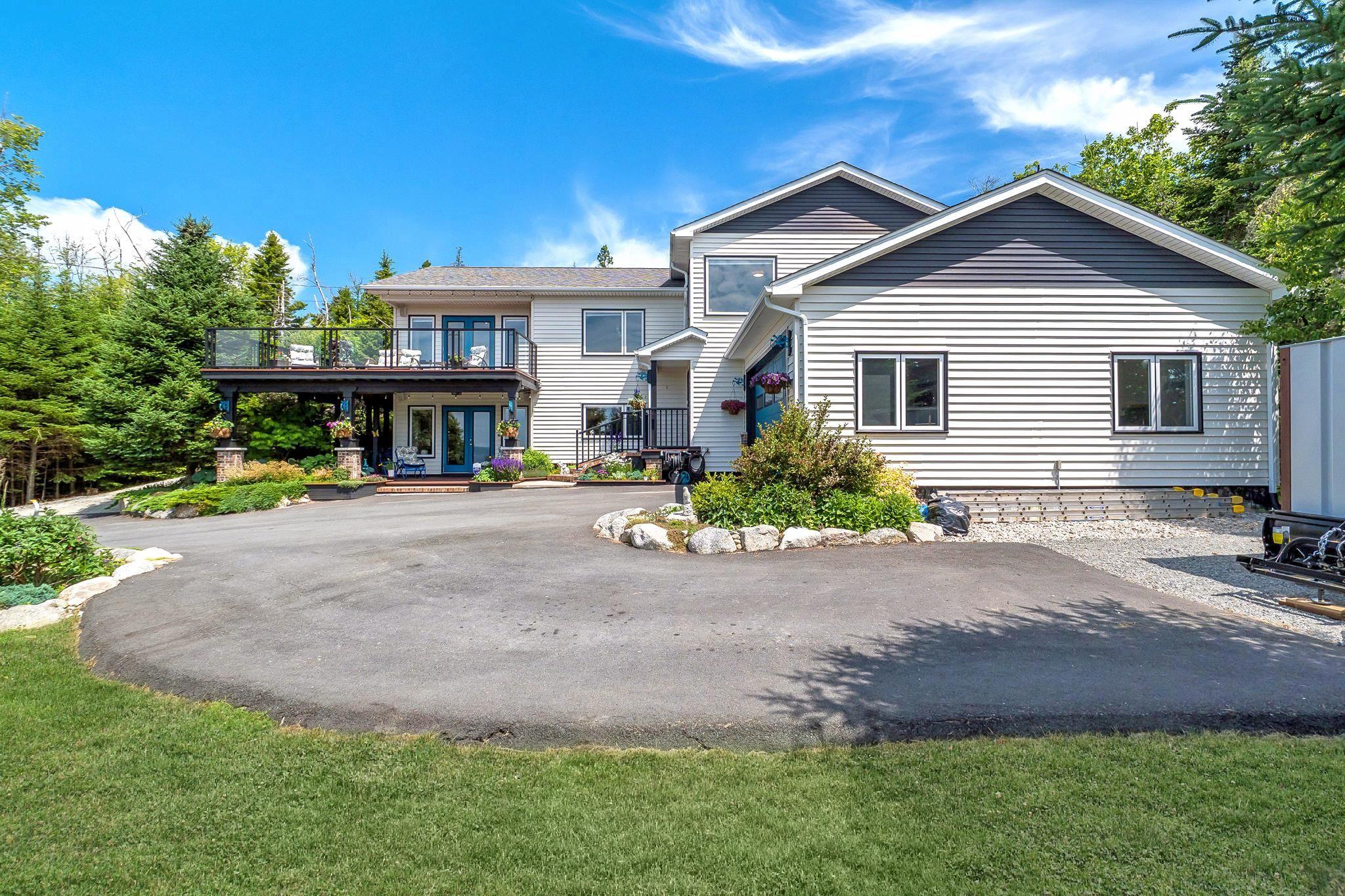 116 Whitecap Ridge, Black Point, NS (MLS 202618413)