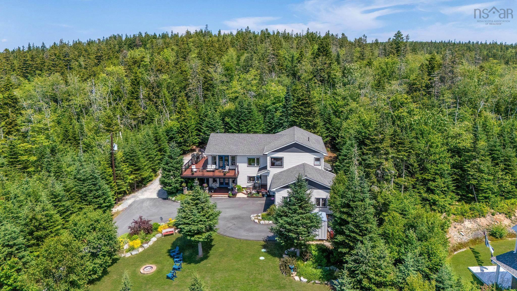 116 Whitecap Ridge, Black Point, NS (MLS 202618413)