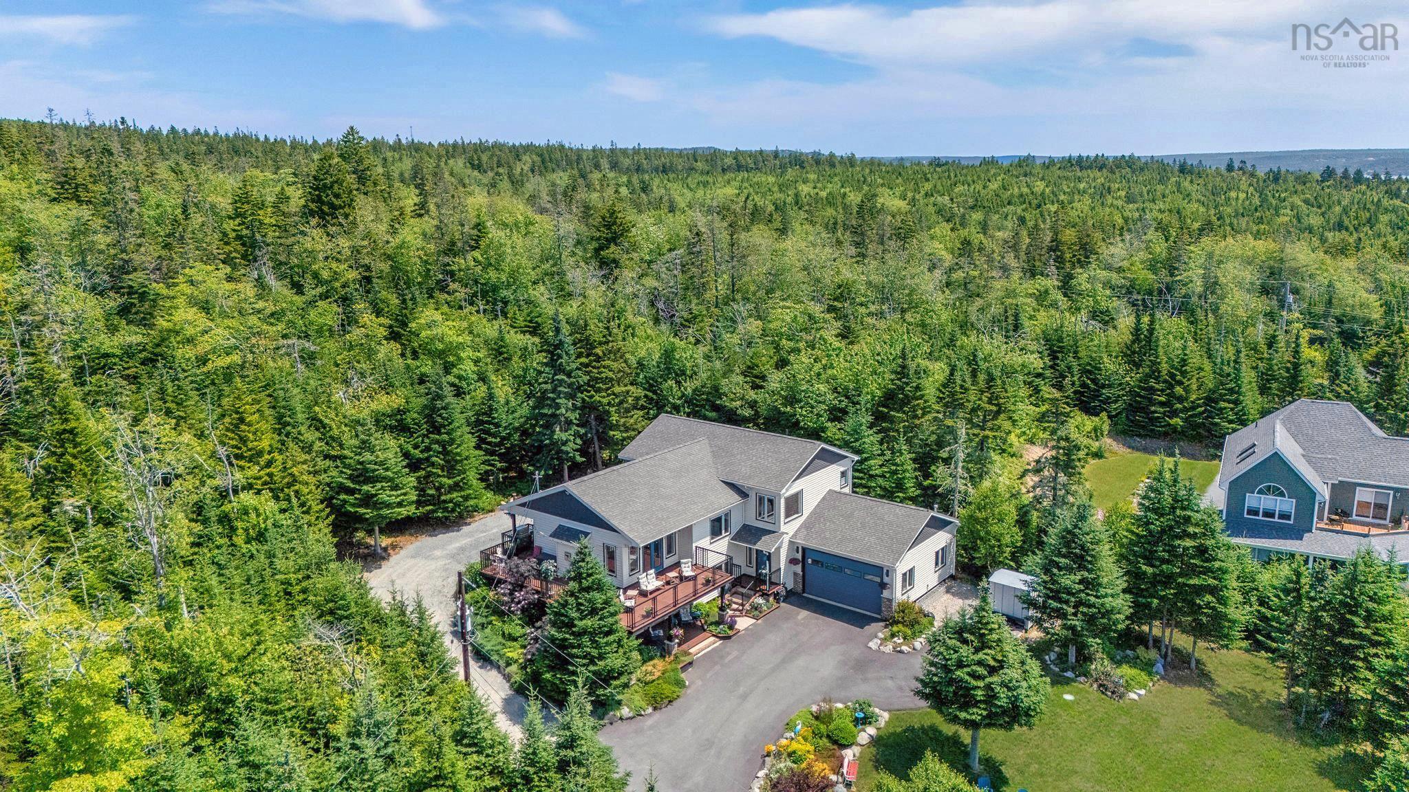 116 Whitecap Ridge, Black Point, NS (MLS 202618413)