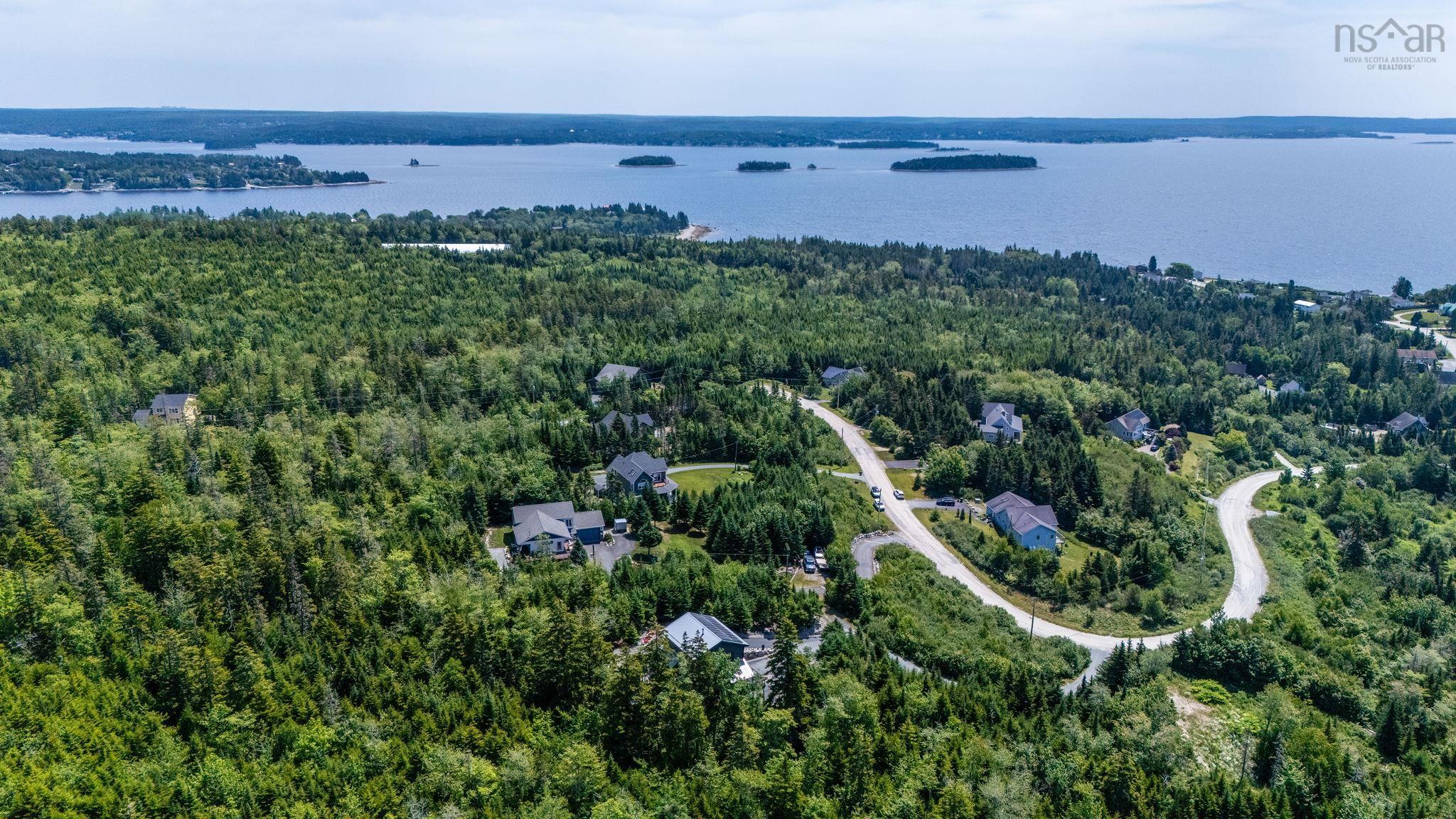 116 Whitecap Ridge, Black Point, NS (MLS 202618413)