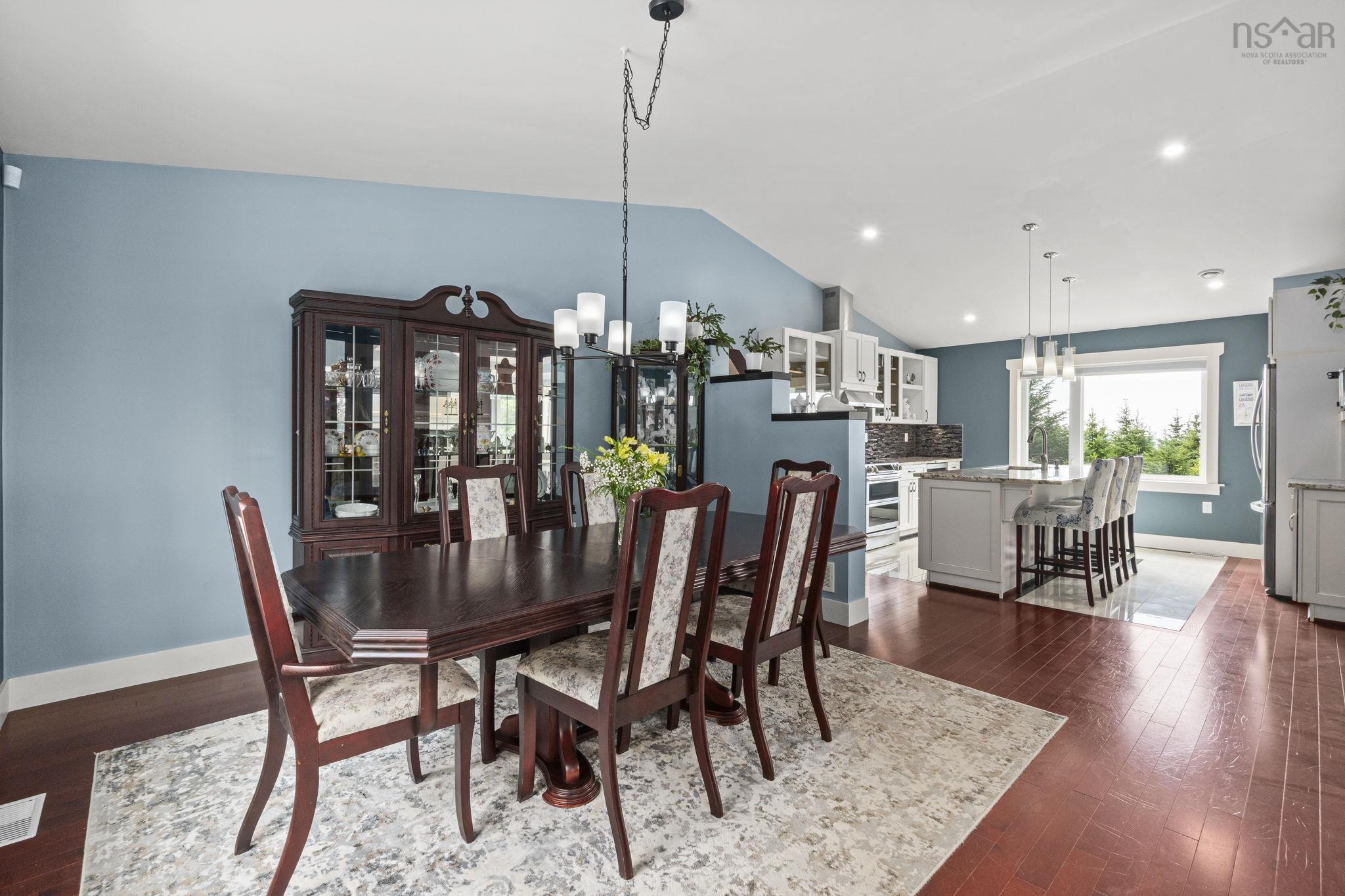 116 Whitecap Ridge, Black Point, NS (MLS 202618413)