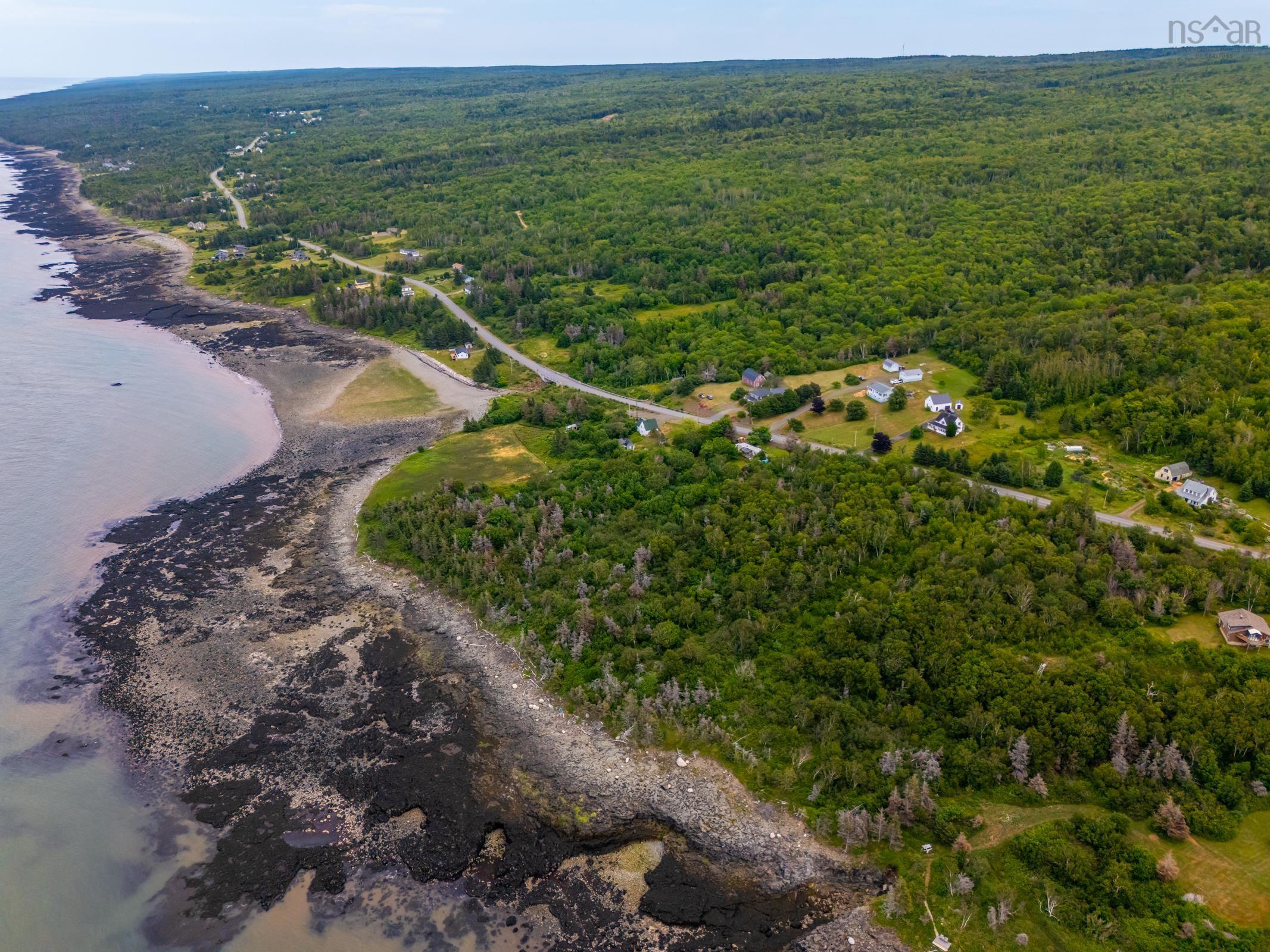 $175,000.00: Lot 1 Shore Road W, Parkers Cove