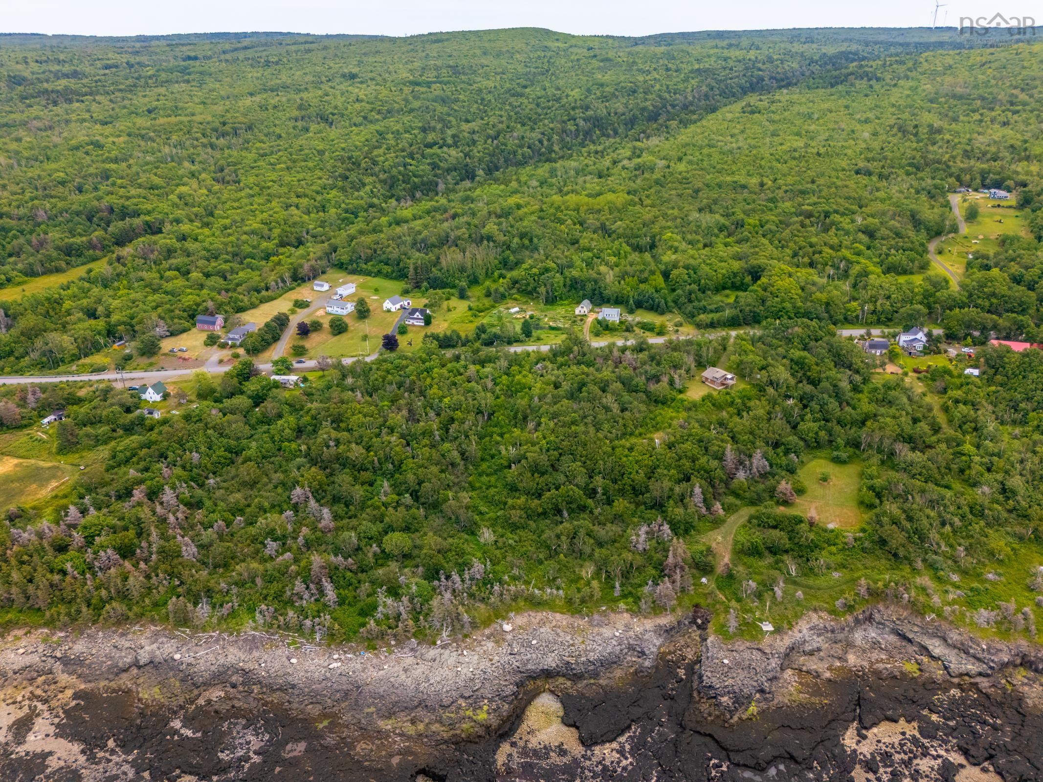 $175,000.00: Lot 1 Shore Road W, Parkers Cove