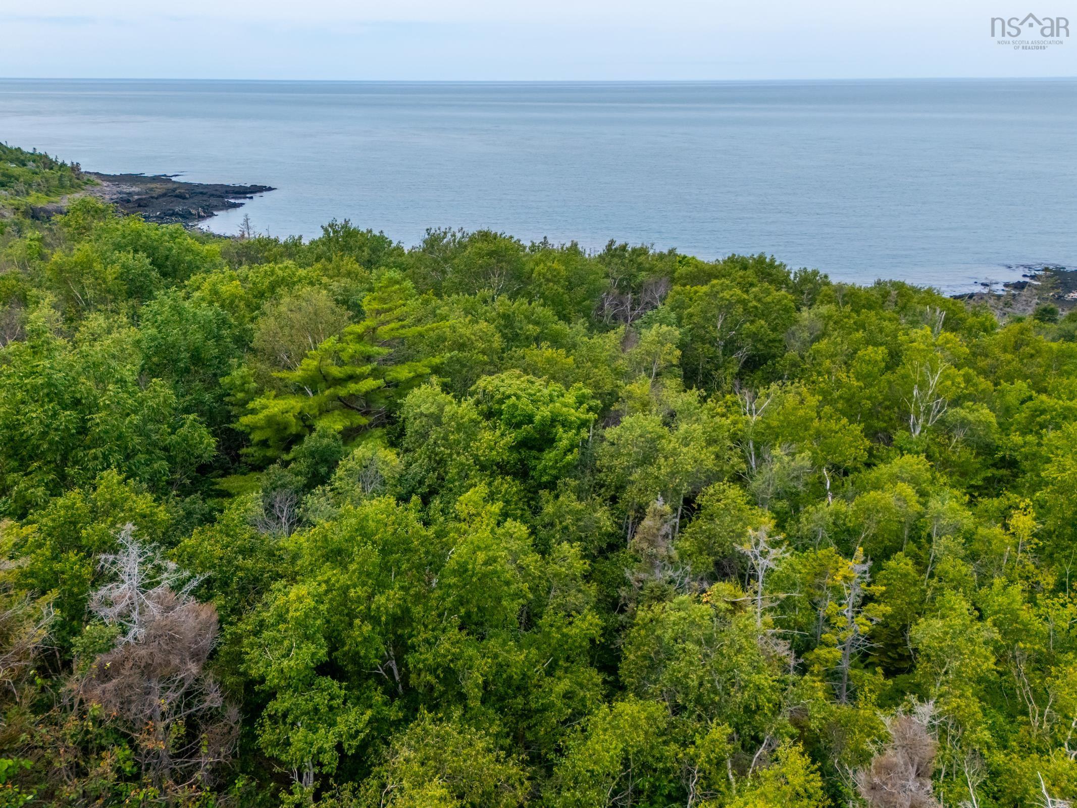 $175,000.00: Lot 1 Shore Road W, Parkers Cove