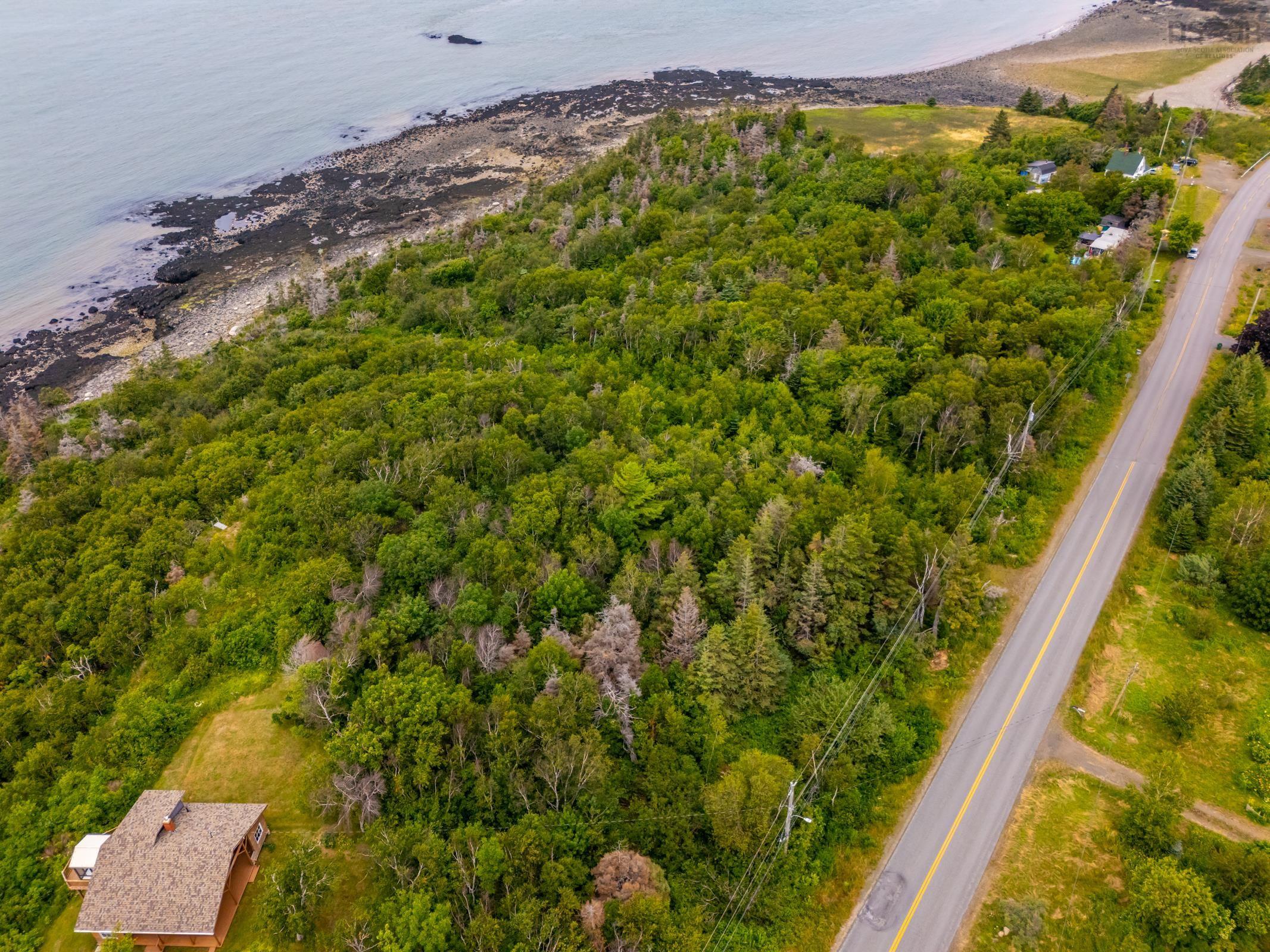 $175,000.00: Lot 1 Shore Road W, Parkers Cove
