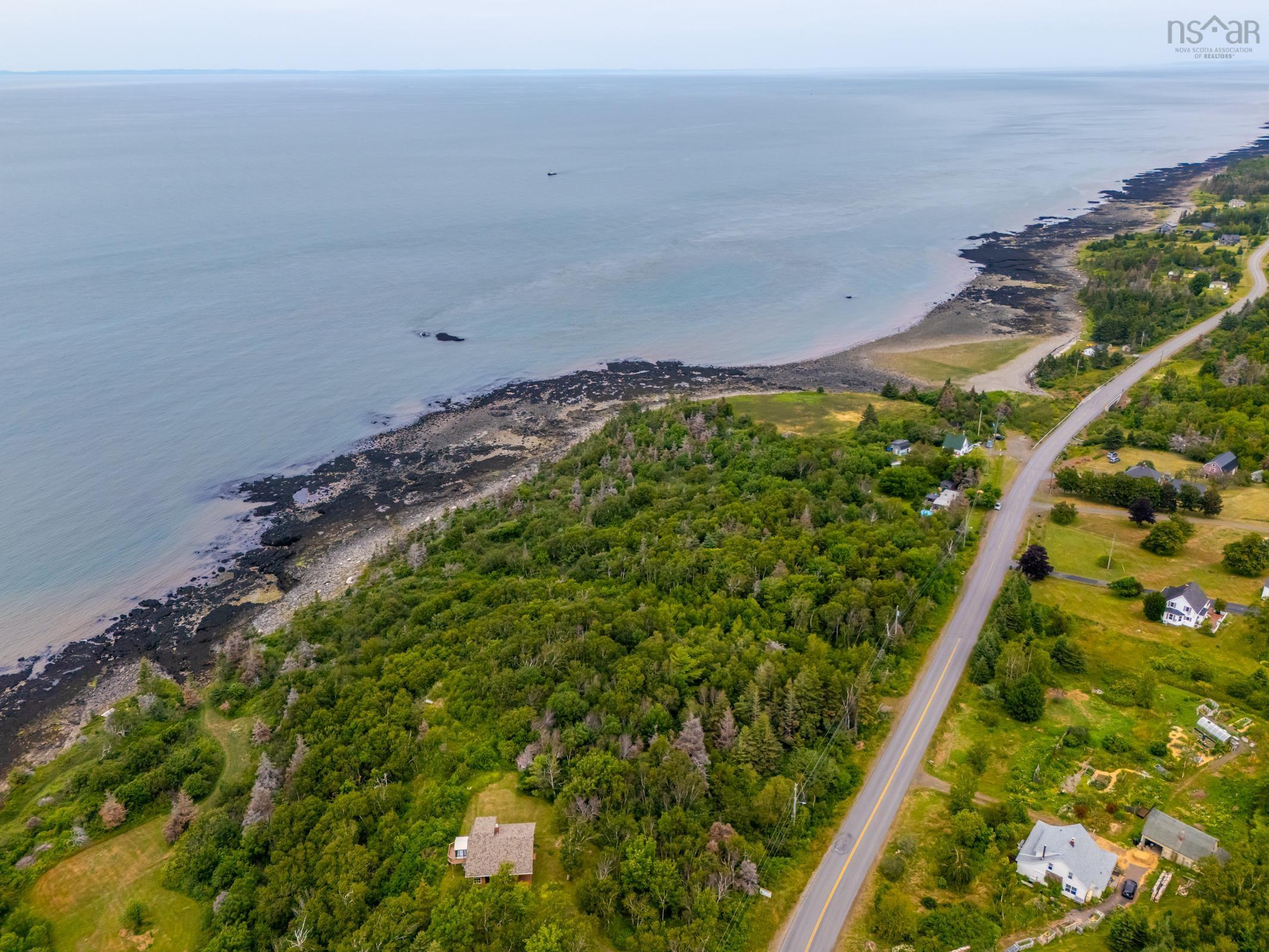 $175,000.00: Lot 1 Shore Road W, Parkers Cove