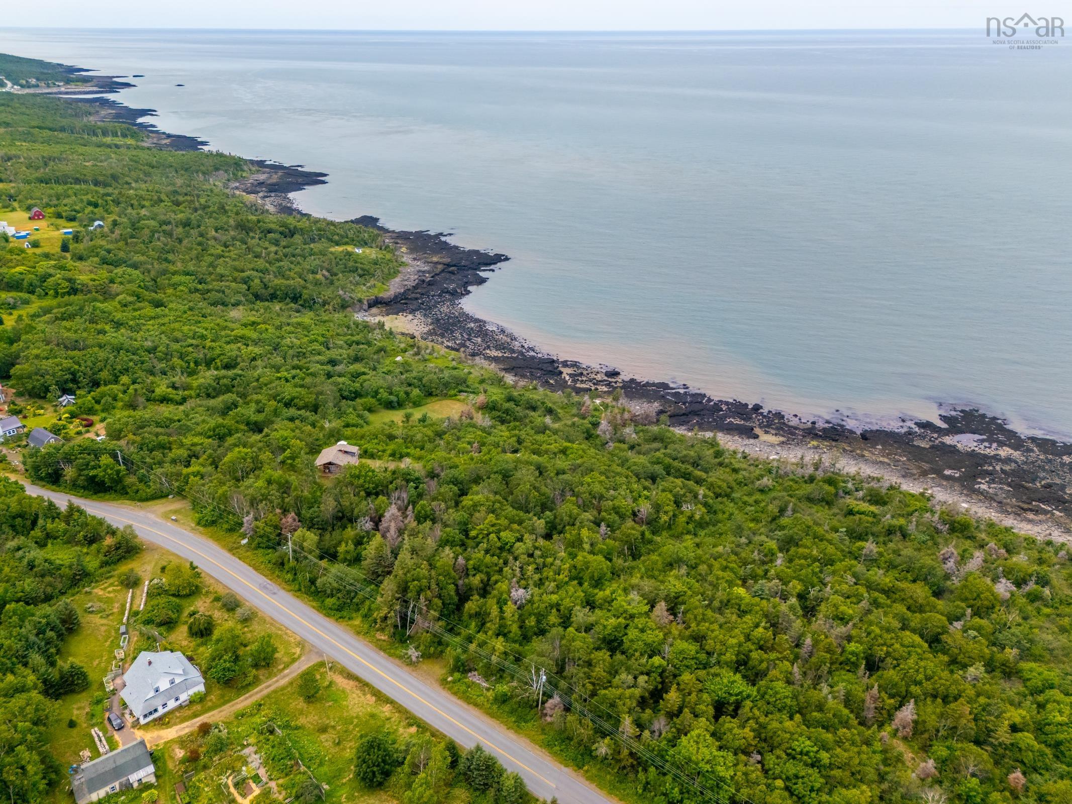 $175,000.00: Lot 1 Shore Road W, Parkers Cove