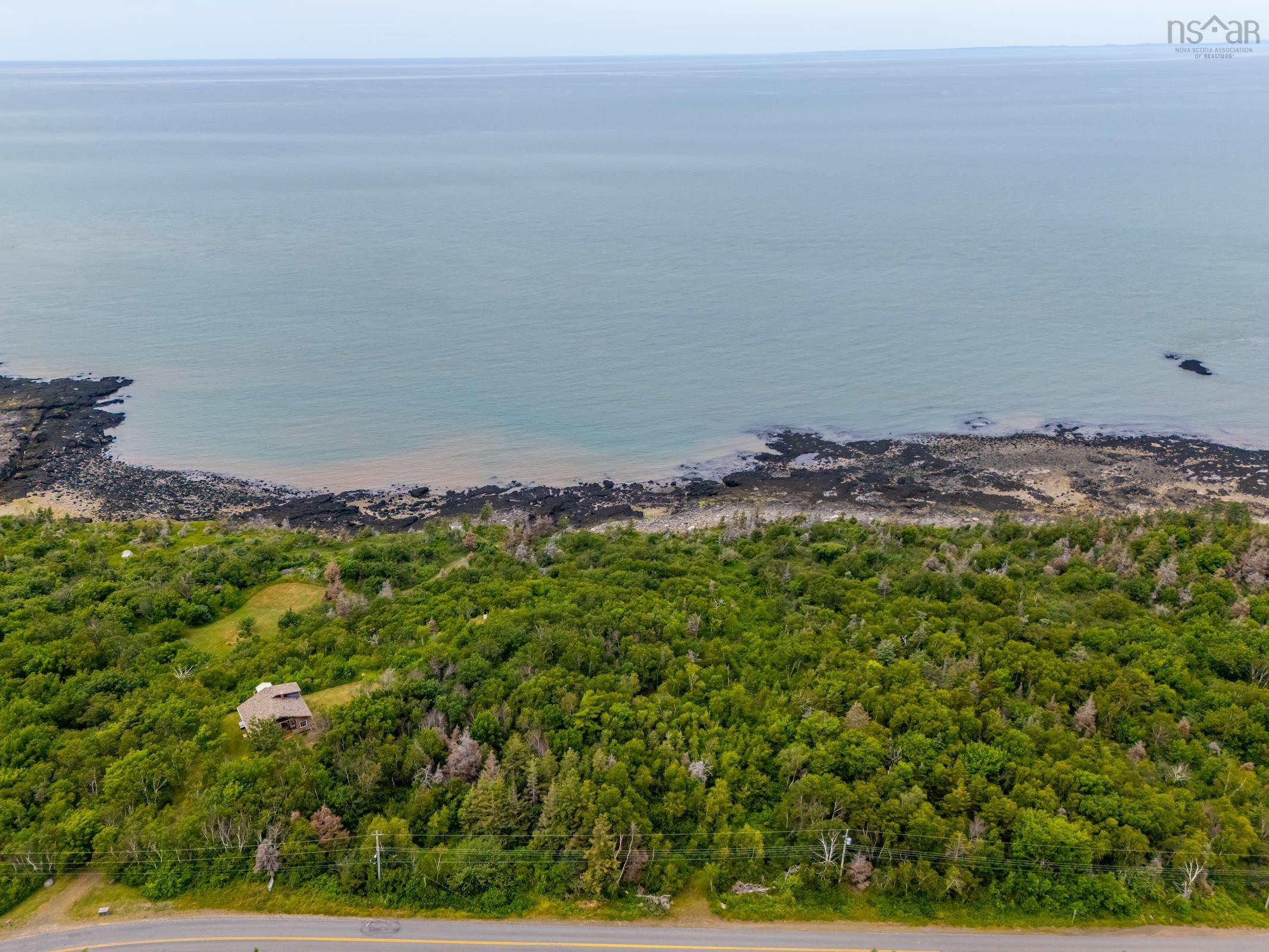 $175,000.00: Lot 1 Shore Road W, Parkers Cove