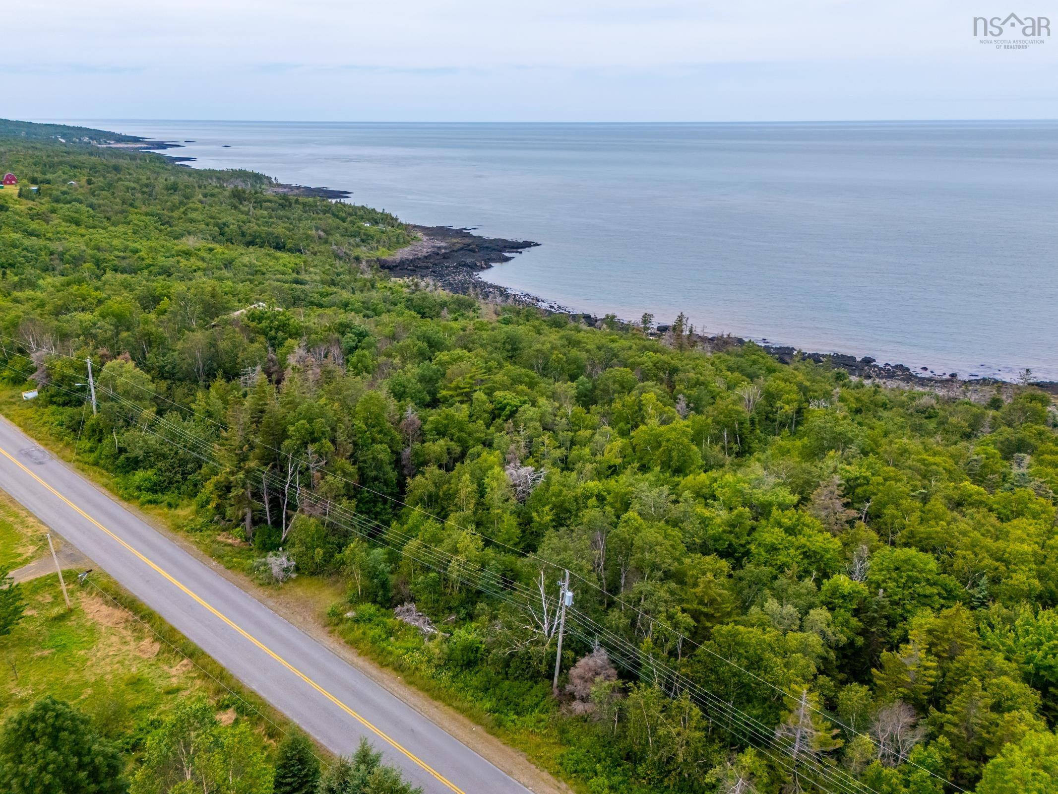 $175,000.00: Lot 1 Shore Road W, Parkers Cove