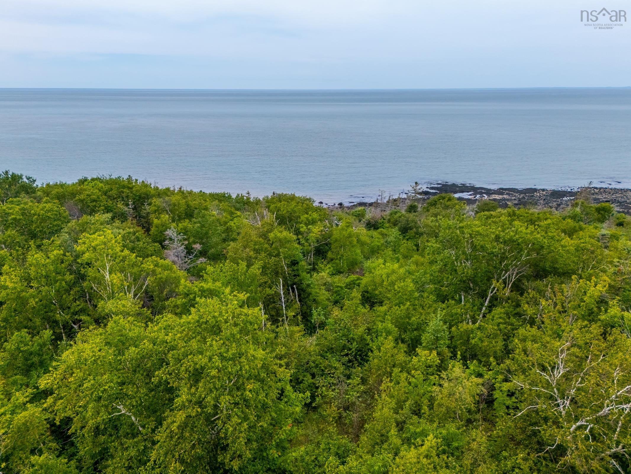 $175,000.00: Lot 1 Shore Road W, Parkers Cove