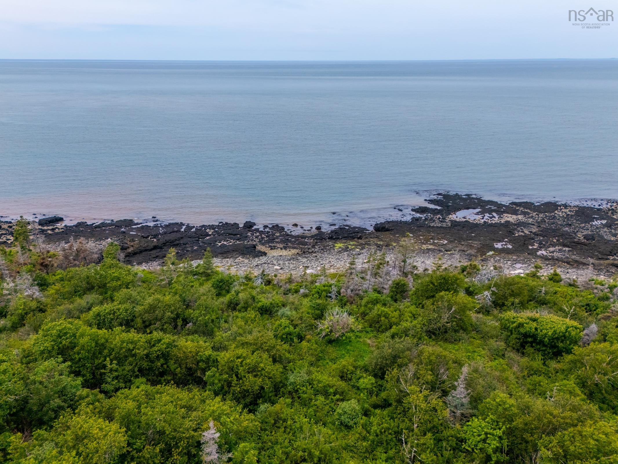$175,000.00: Lot 1 Shore Road W, Parkers Cove