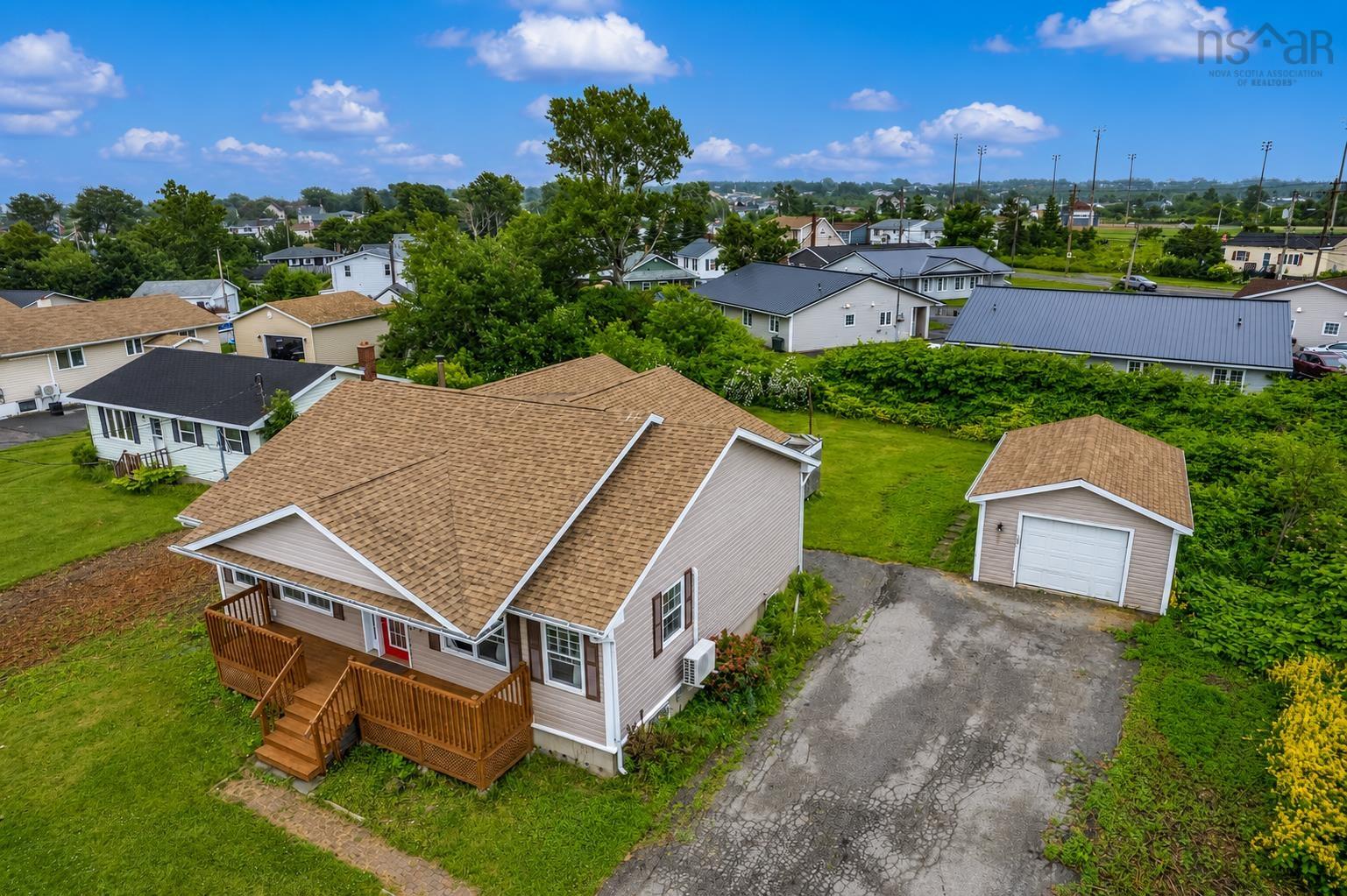 $340,000.00: 16 Water Street, Glace Bay