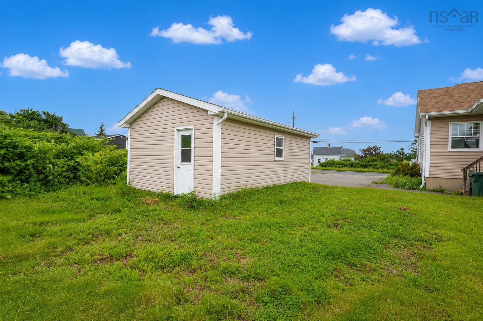$340,000.00: 16 Water Street, Glace Bay