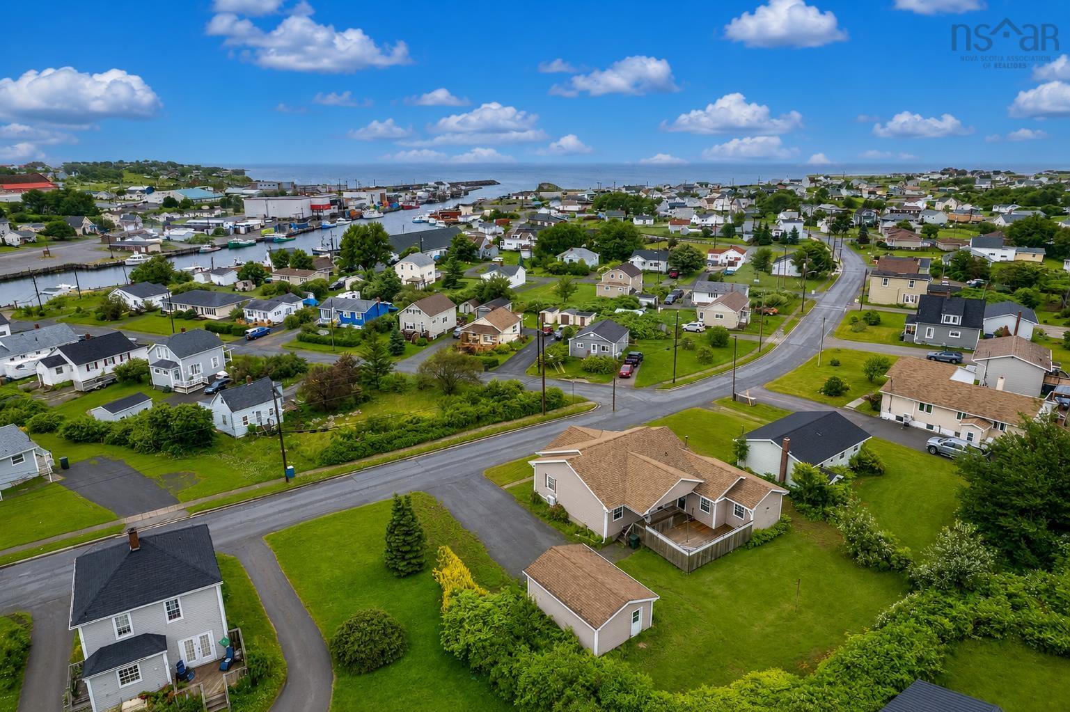 $340,000.00: 16 Water Street, Glace Bay
