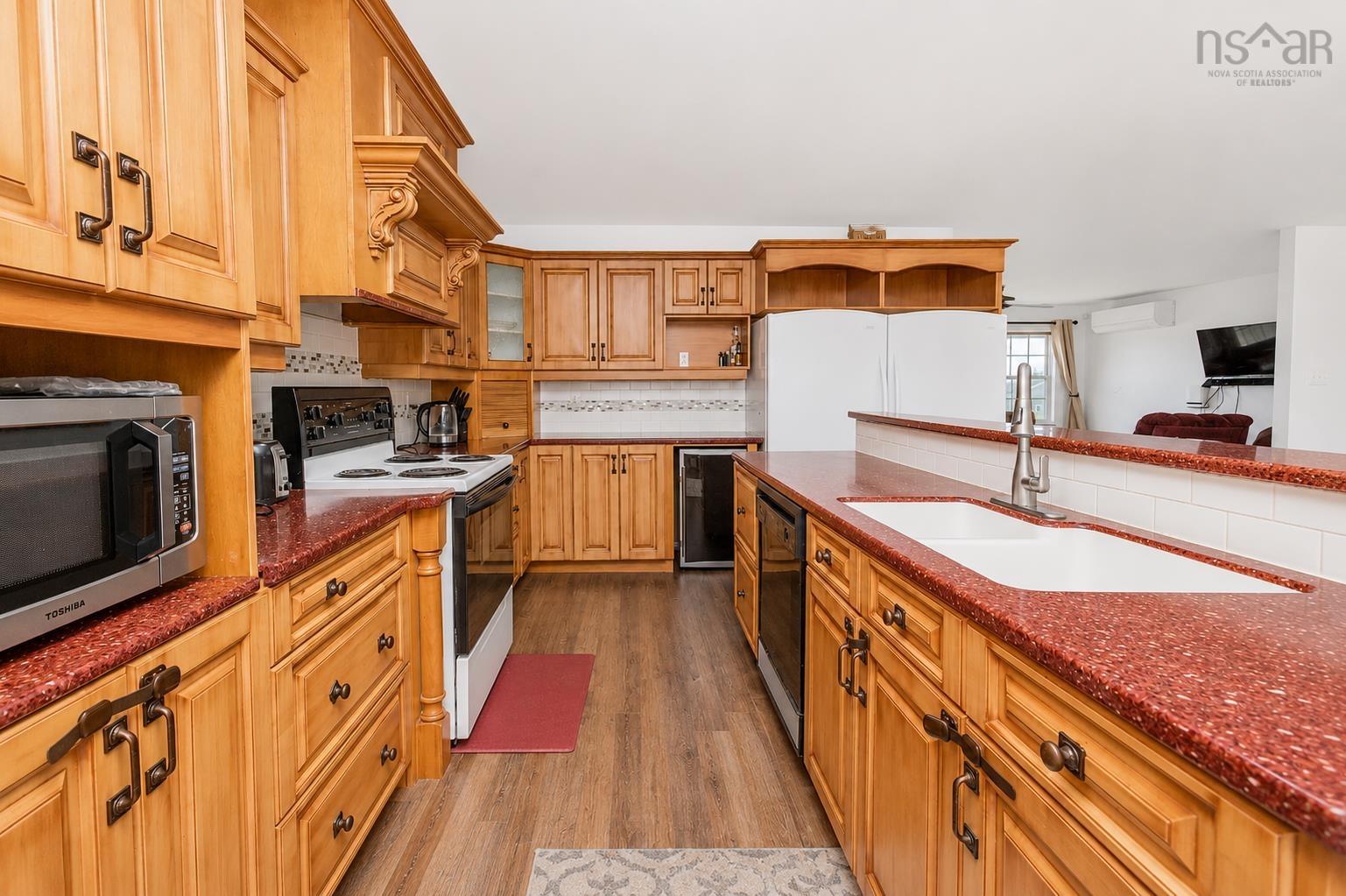 $340,000.00: 16 Water Street, Glace Bay