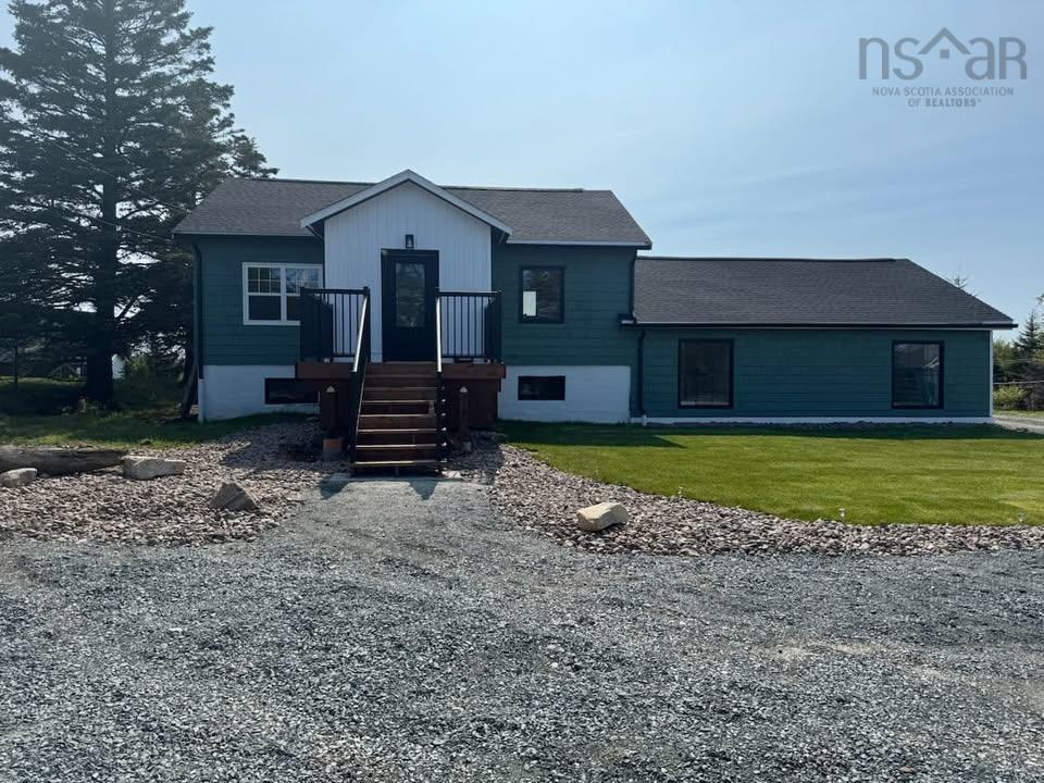 3804 Lawrencetown Road, Lawrencetown, NS (MLS® 202618421)
